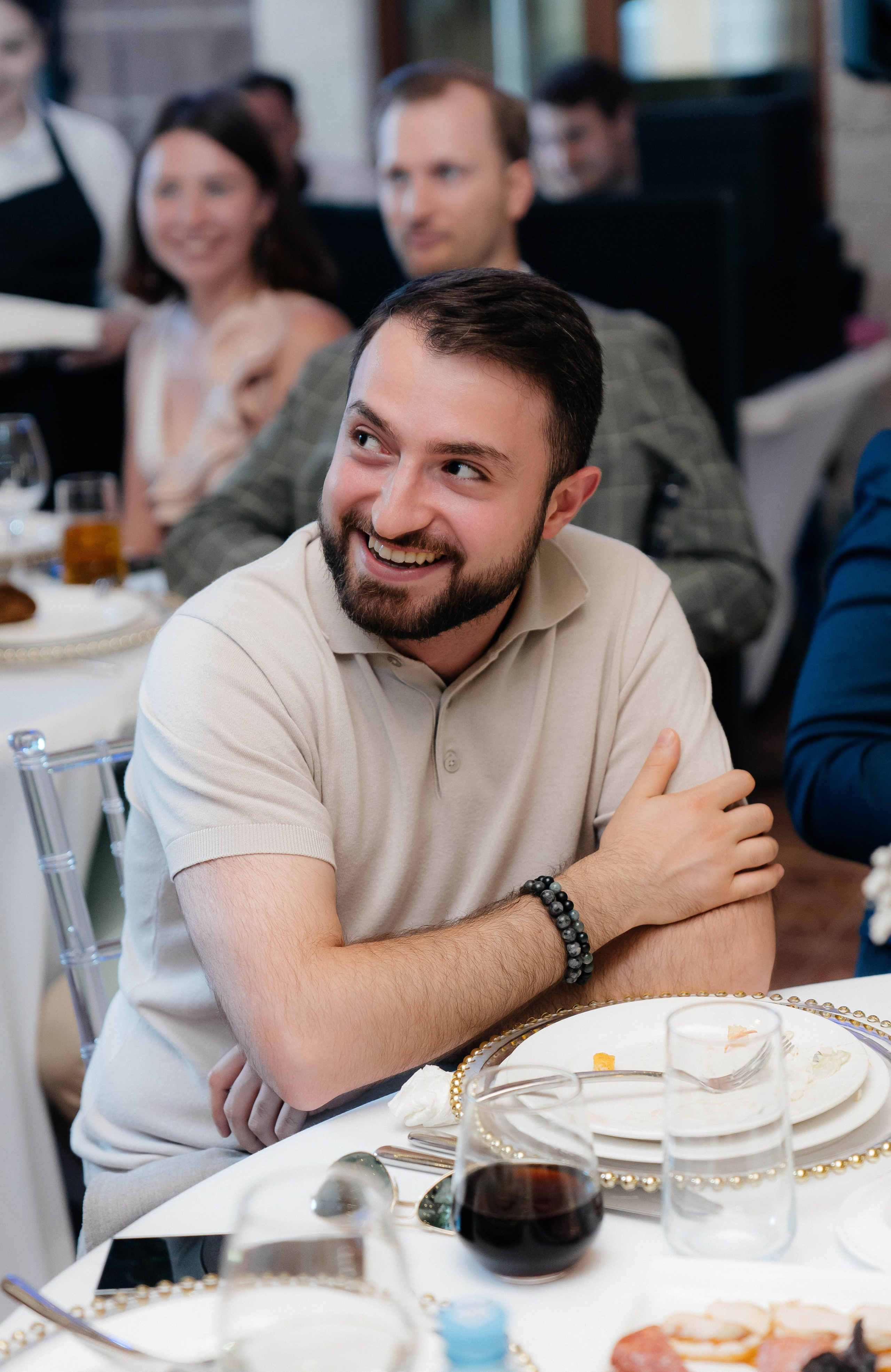 Свадьба Саша и Лера. Event фотограф Степанова Александра