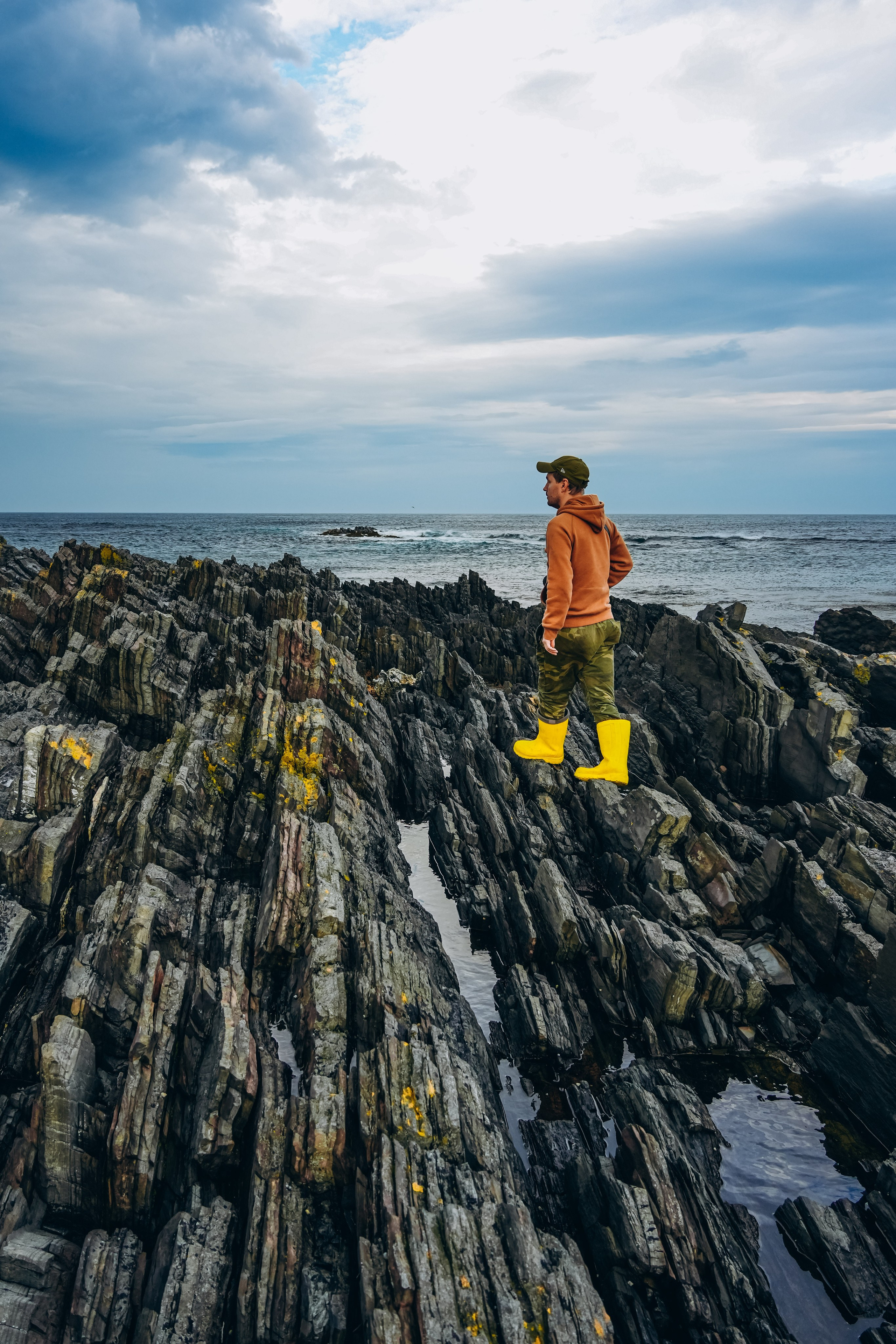 СЕВЕР. Event фотограф Степанова Александра