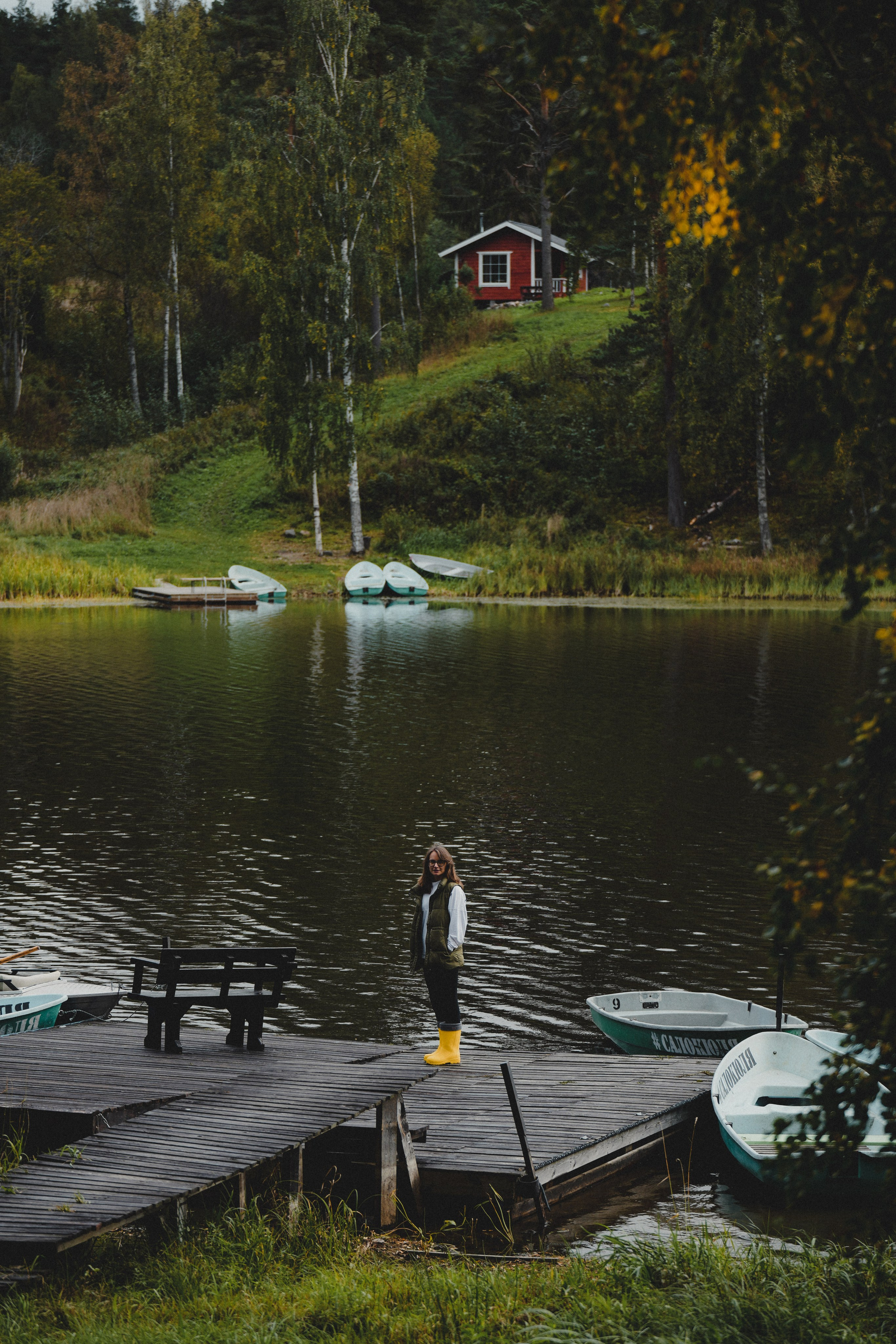 СЕВЕР. Event фотограф Степанова Александра