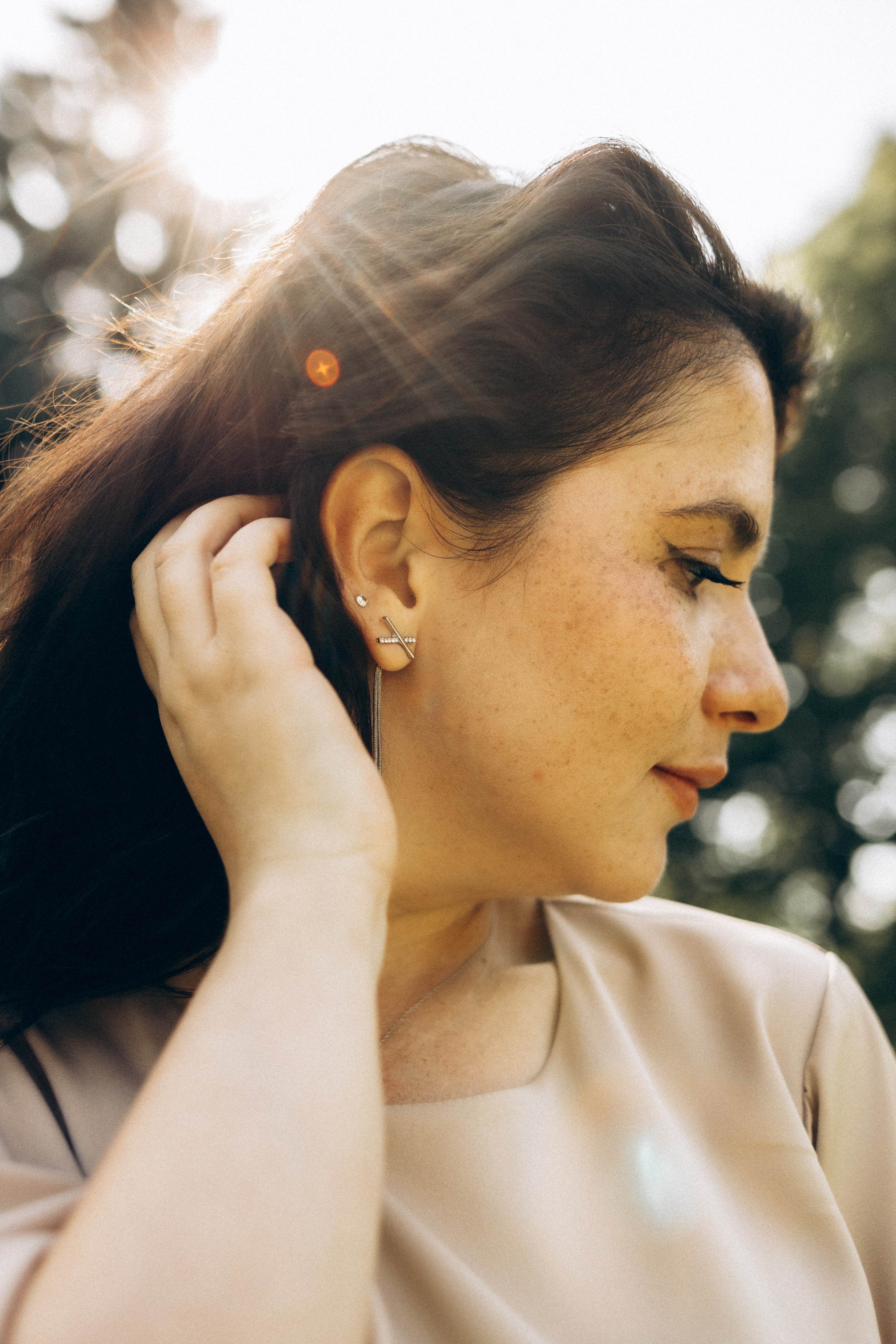 Индивидуальная фотопрогулка Спб. Фотограф ПИТЕР СПБ Надежда Баранова