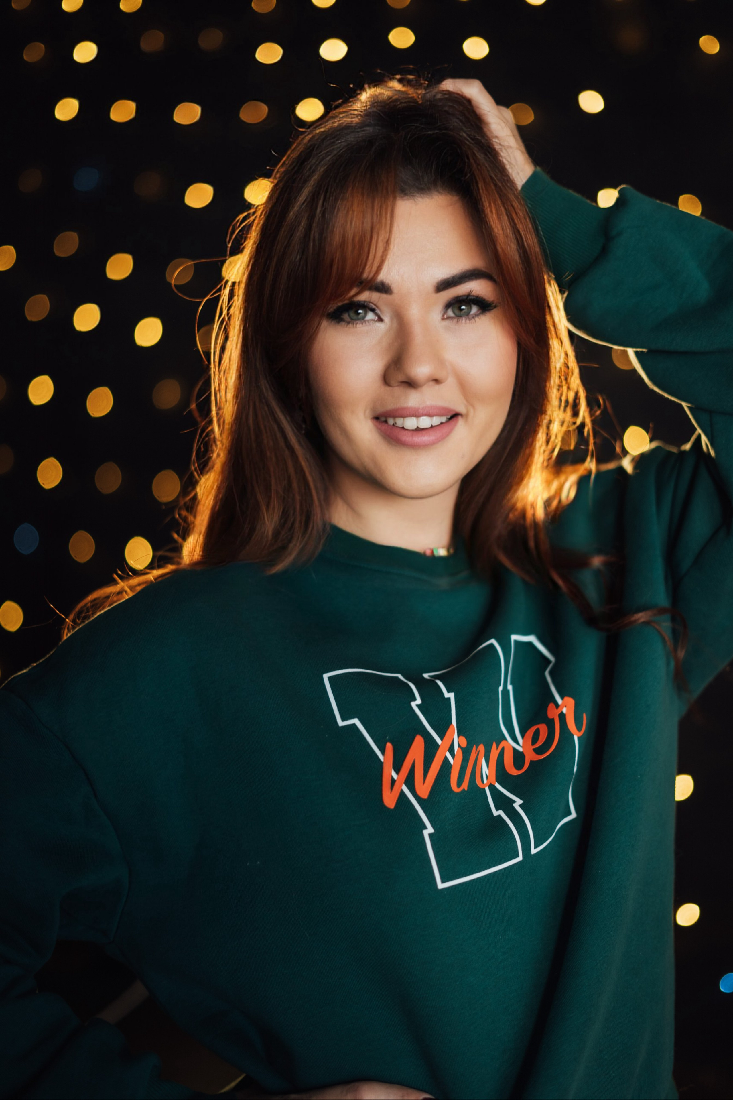 Индивидуальная фотосессия. Фотограф Юлия Андриянова Саратов