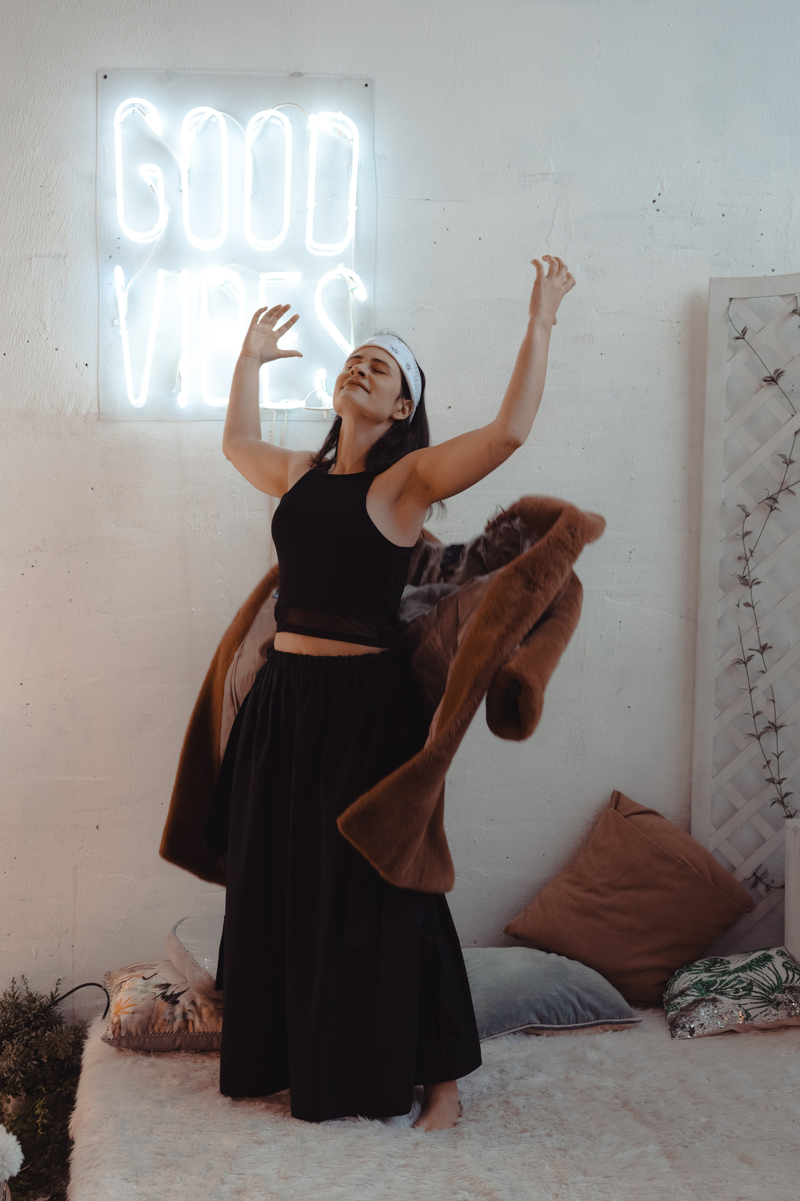 Женские портреты. Фотограф в Санкт-Петербурге Александра Ладыгина