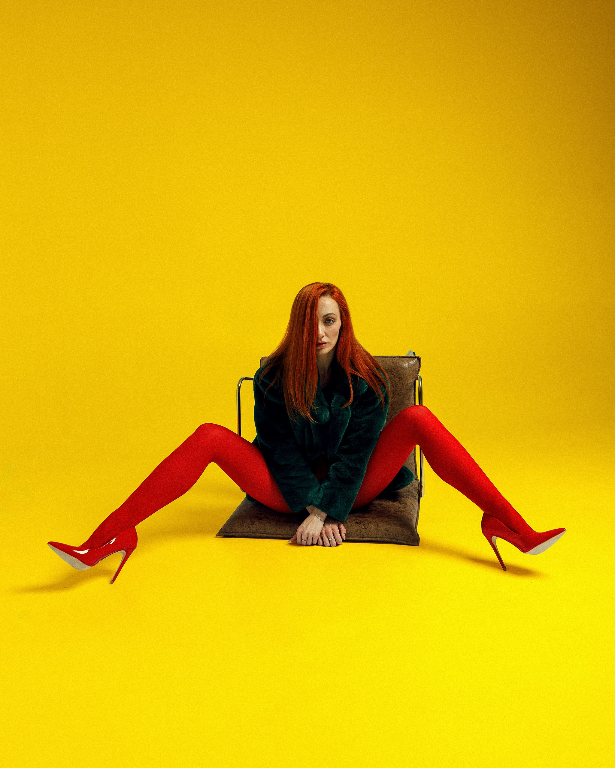 Татти — Яркая. Женский фотограф в Магнитогорске Шапошников Данил