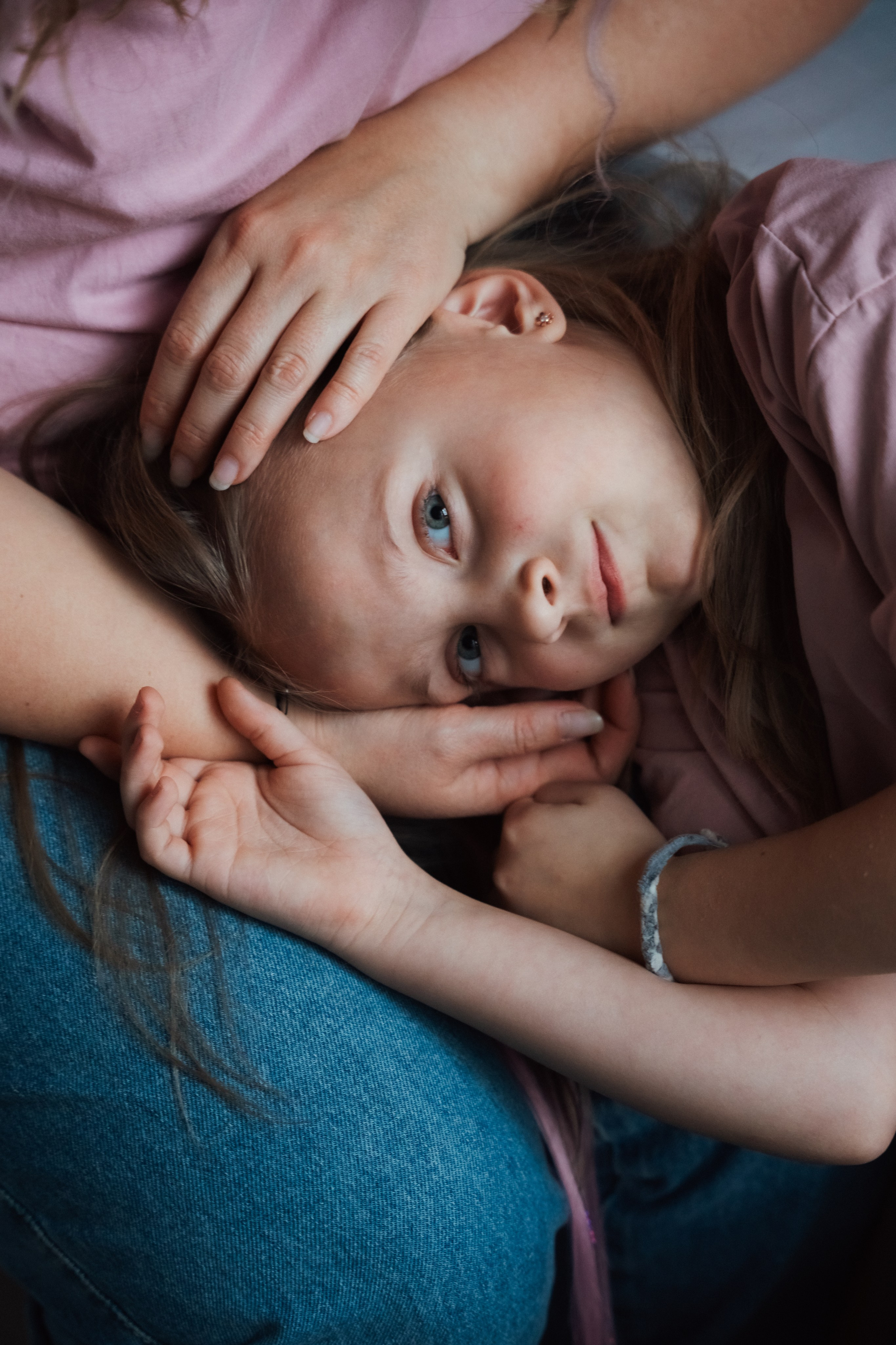 Дарья и Константин. Https://andreevann.ru