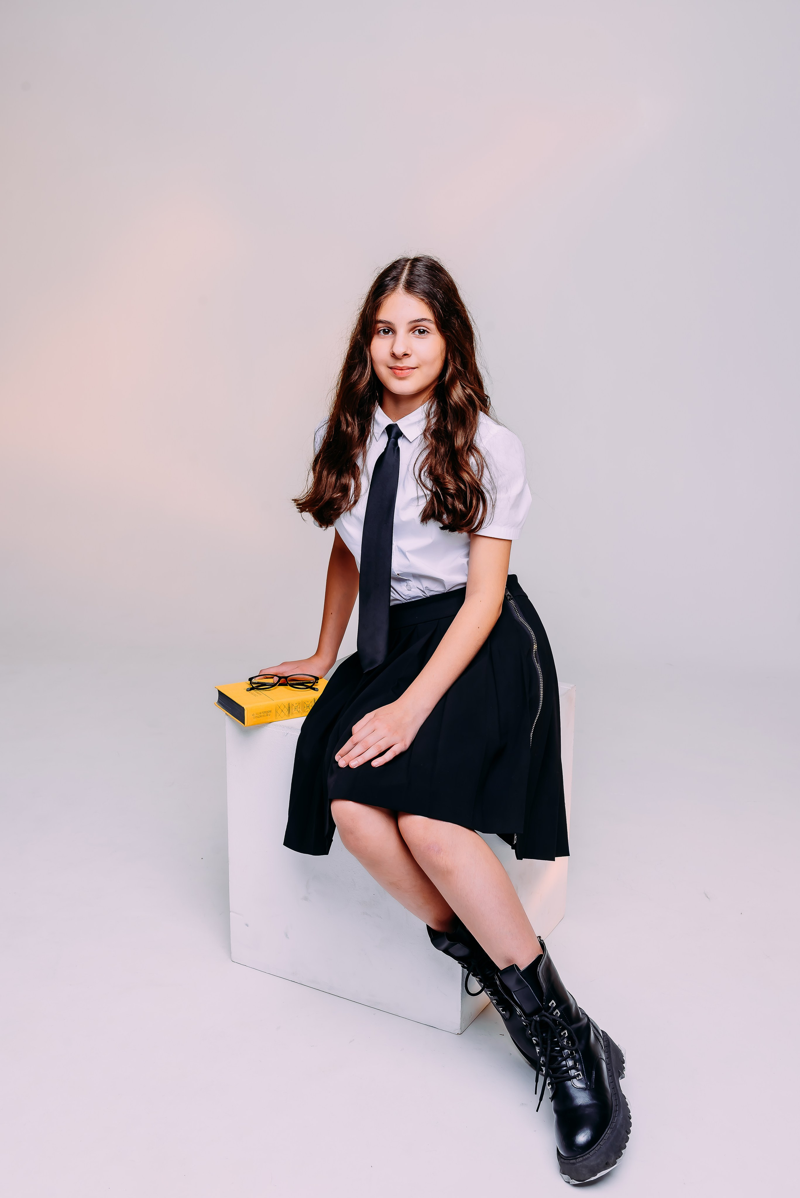 4 «А» |п. Дубовое|Начальная школа|2025. ALBUMIA