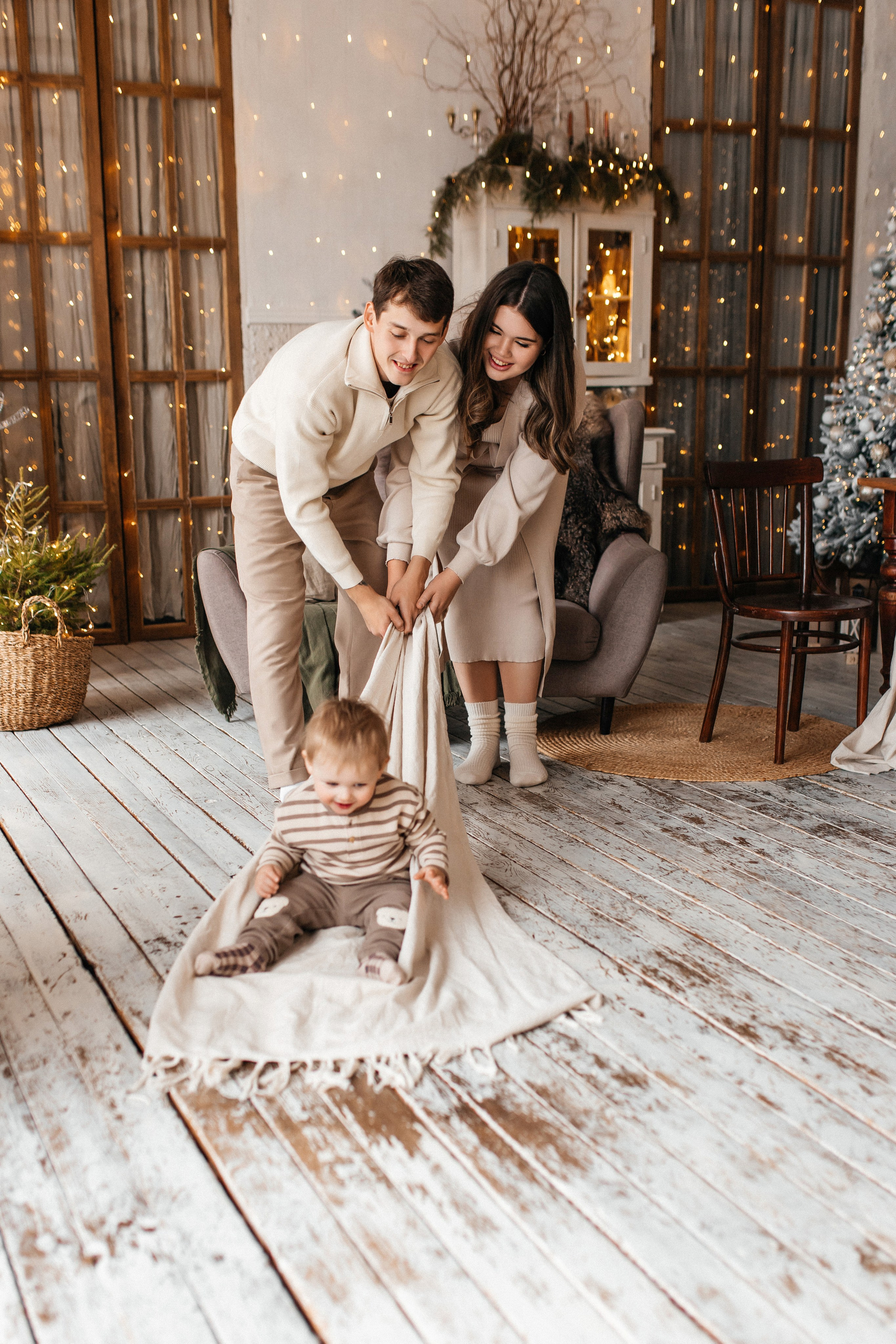 Фотостудия «Воздух». Главная