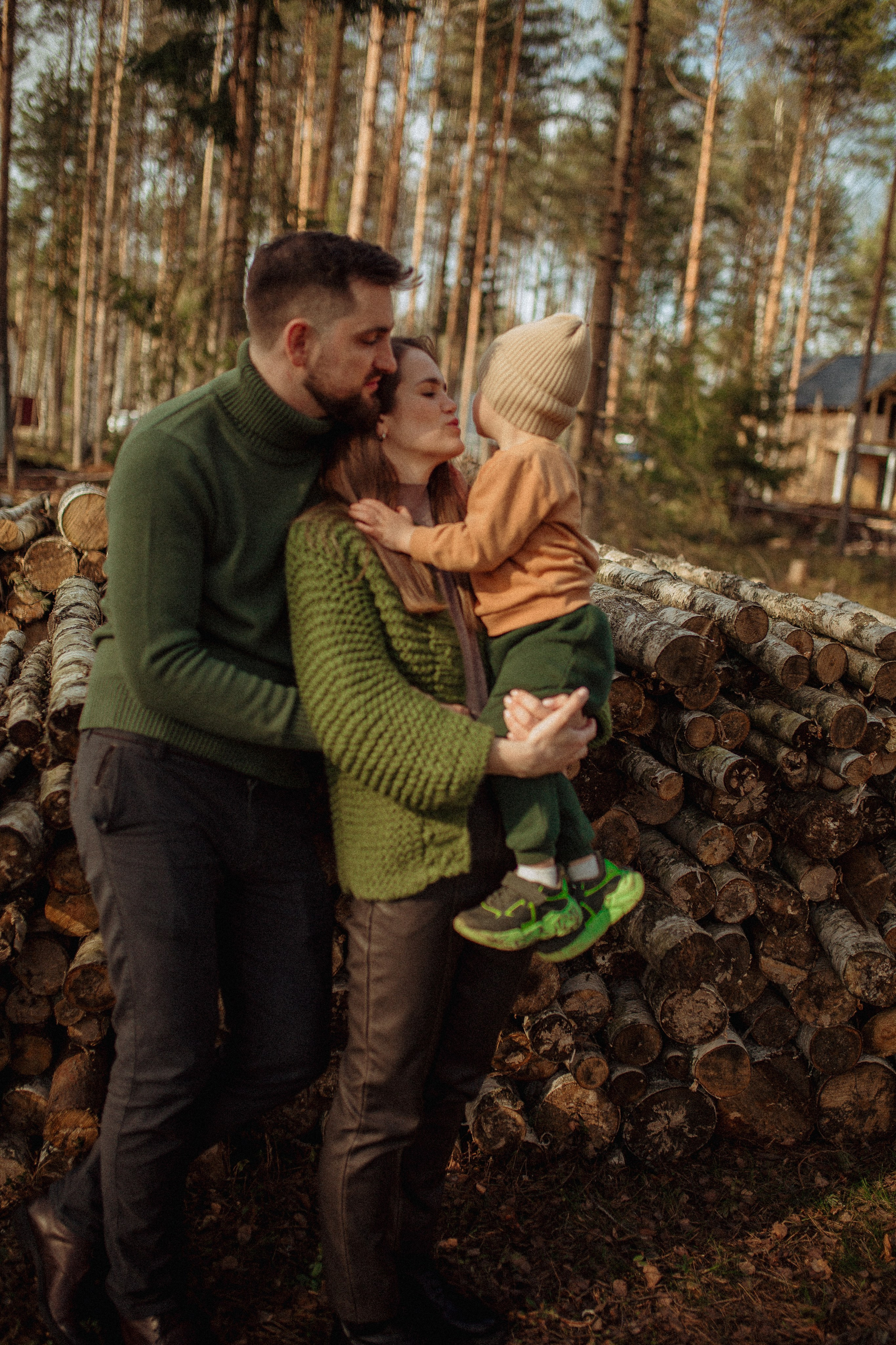 Димочке 2 года. Семейный и Свадебный фотограф в Санкт-Петербурге Плохая Екатерина