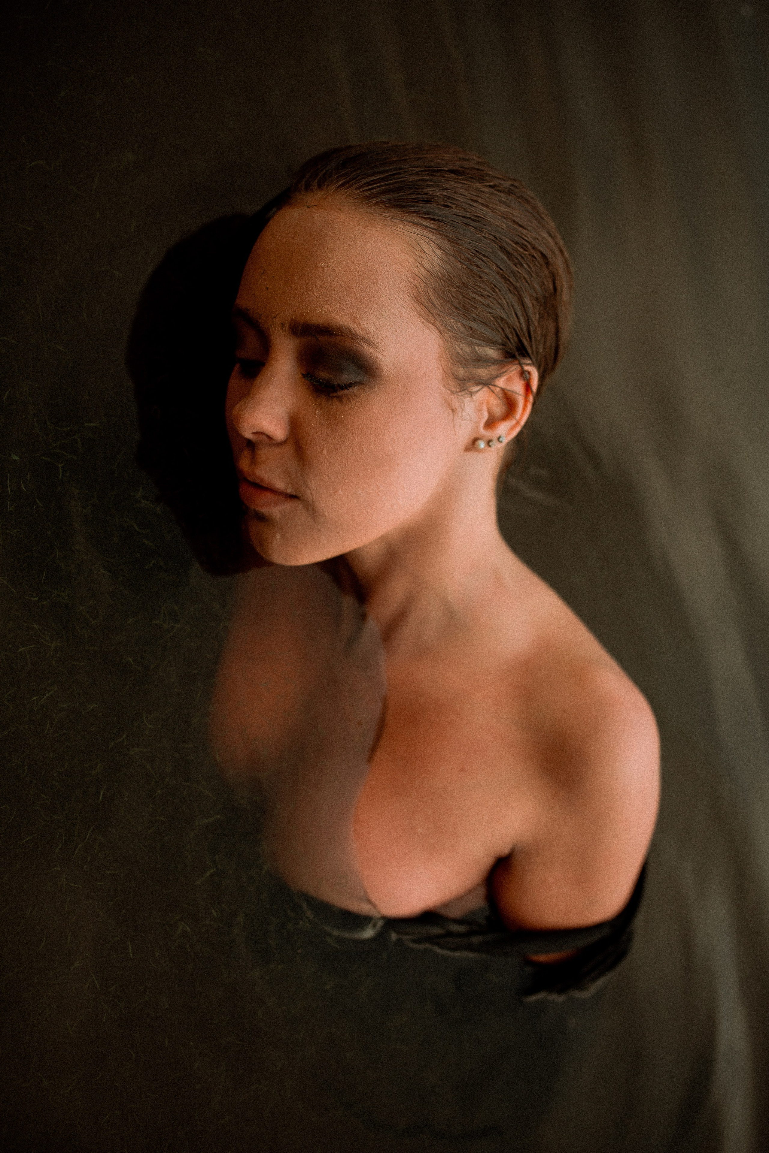 ОZero. Семейный и Свадебный фотограф в Санкт-Петербурге Плохая Екатерина