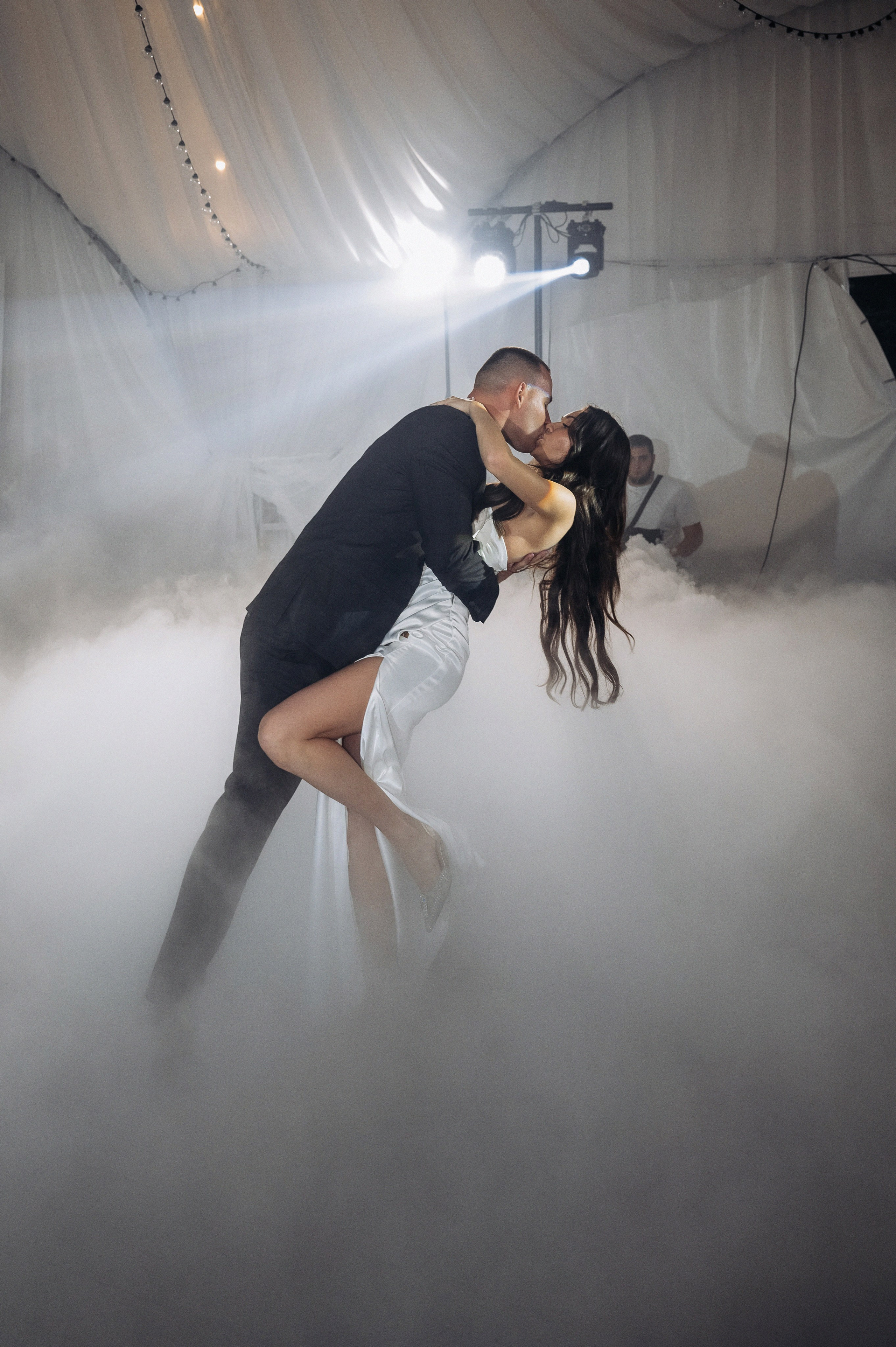 Роман и Алсу Остафьево. Свадебный фотограф Раменское-Москва