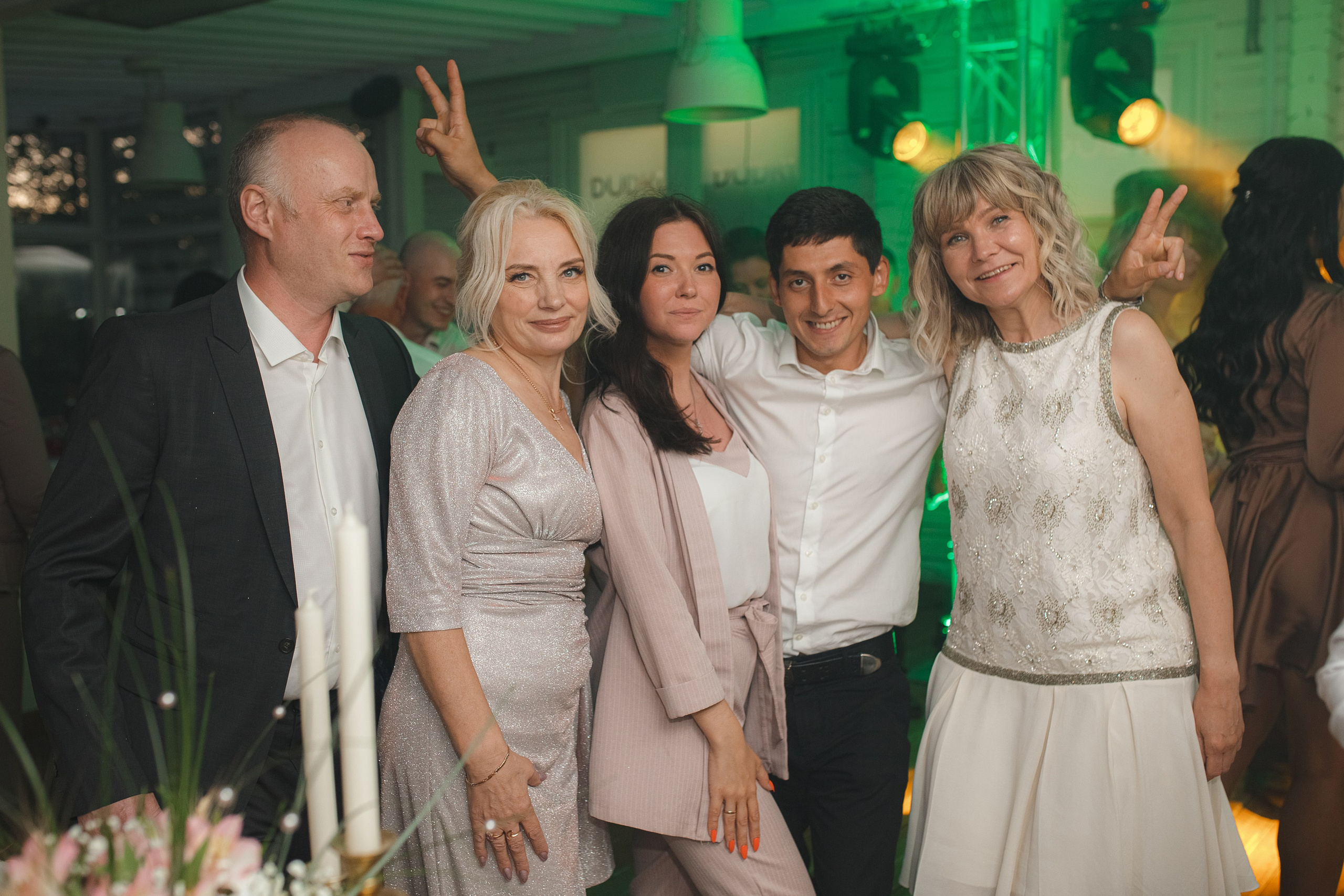 А + Р — майский май. Свадебный и семейный фотограф Наталья Штык