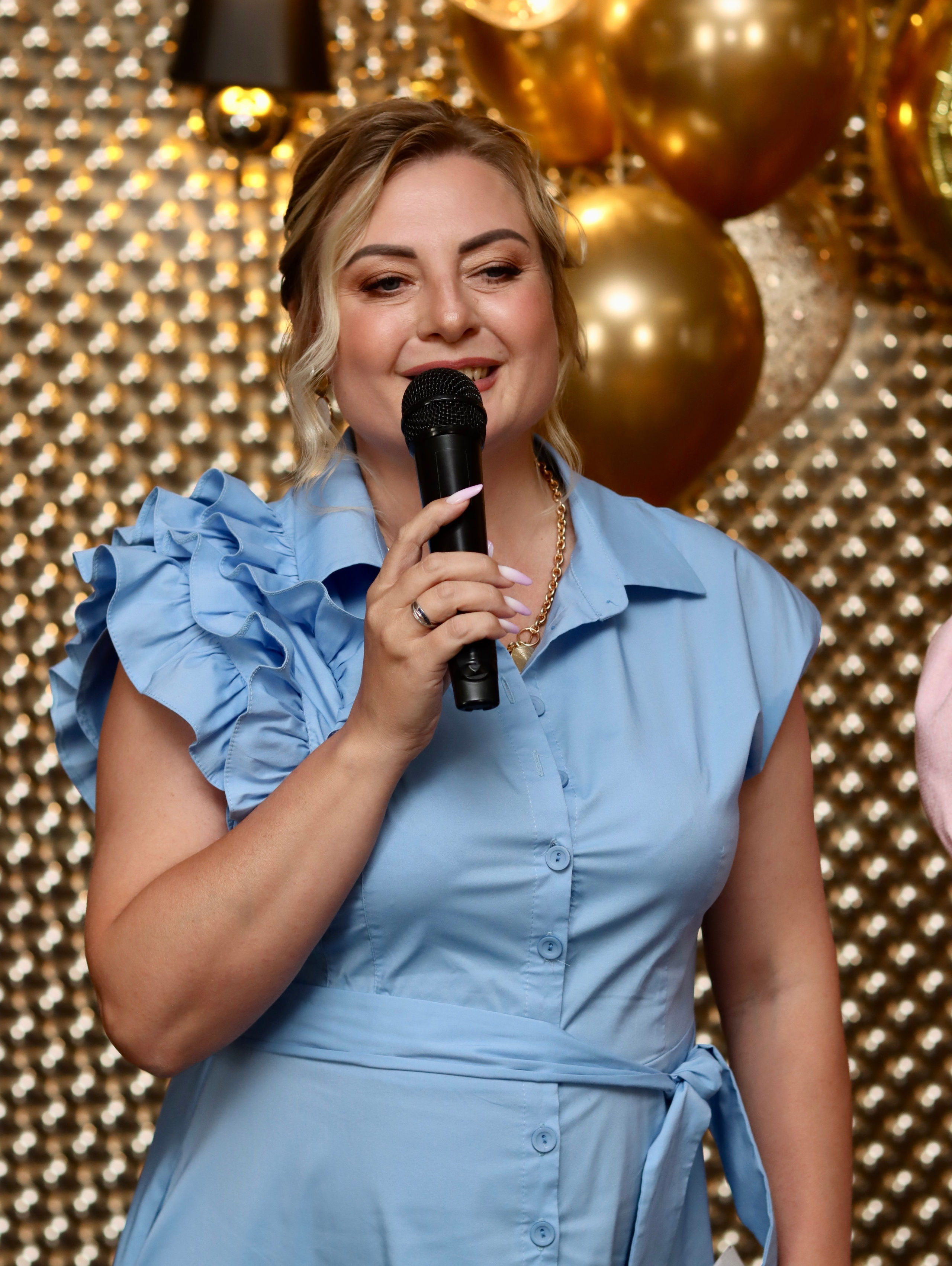 Юбилей. Фотограф в Курске Смирнов Евгений