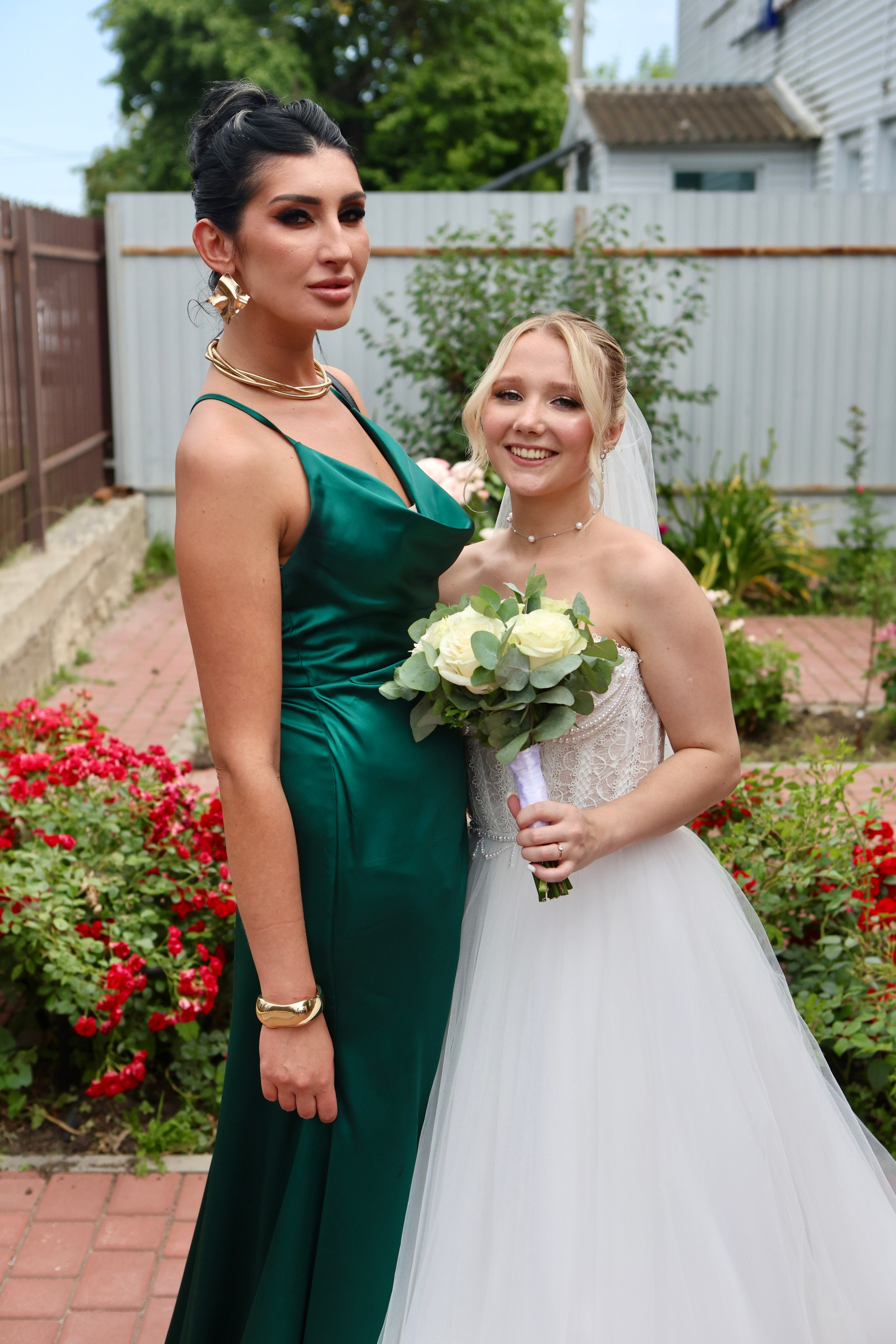 Свадьба Игоря и Татьяны. Фотограф в Курске Смирнов Евгений