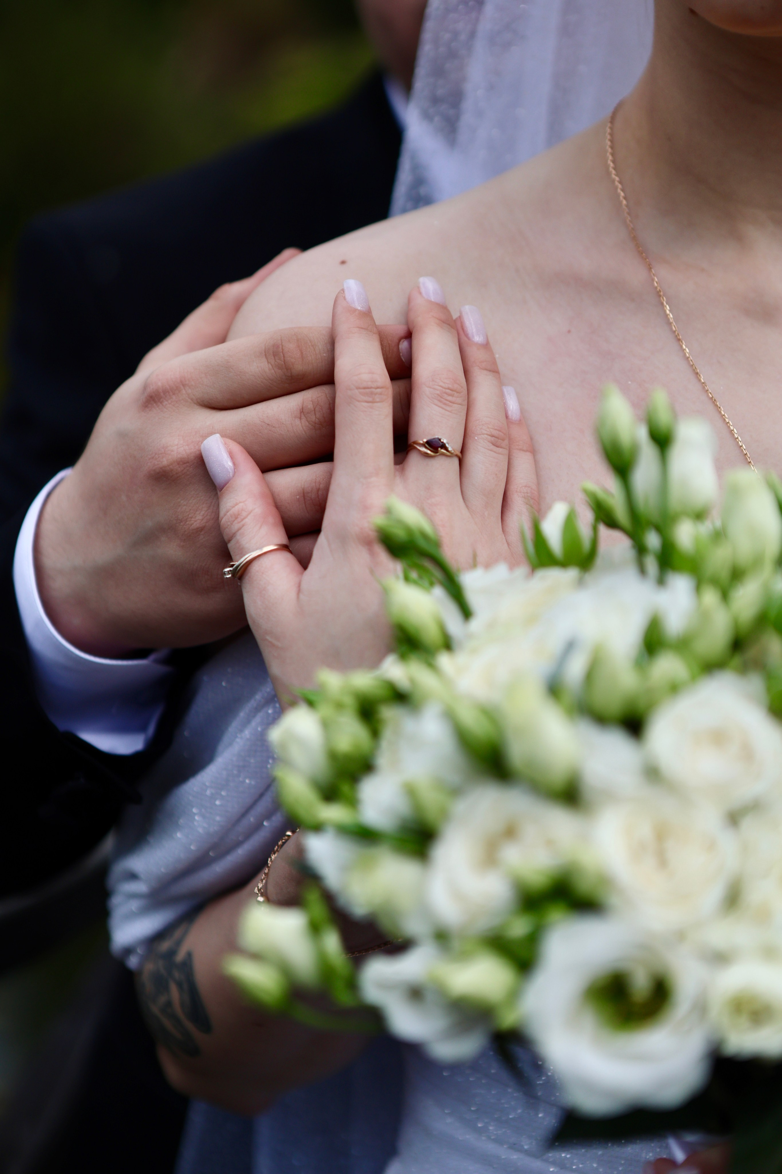 Матвей и Елизавета. Фотограф в Курске Смирнов Евгений