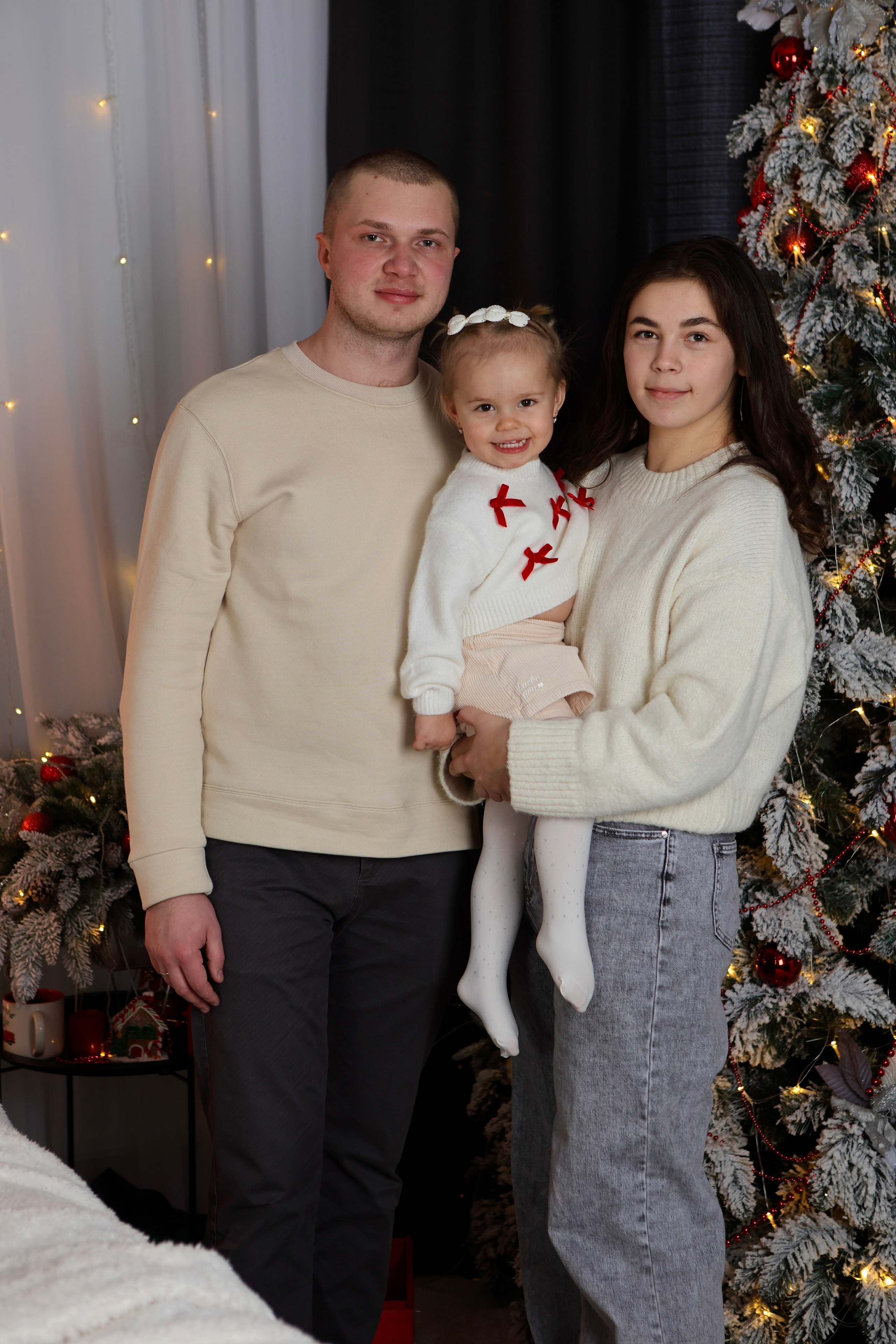 Людмила. Фотограф в Курске Смирнов Евгений