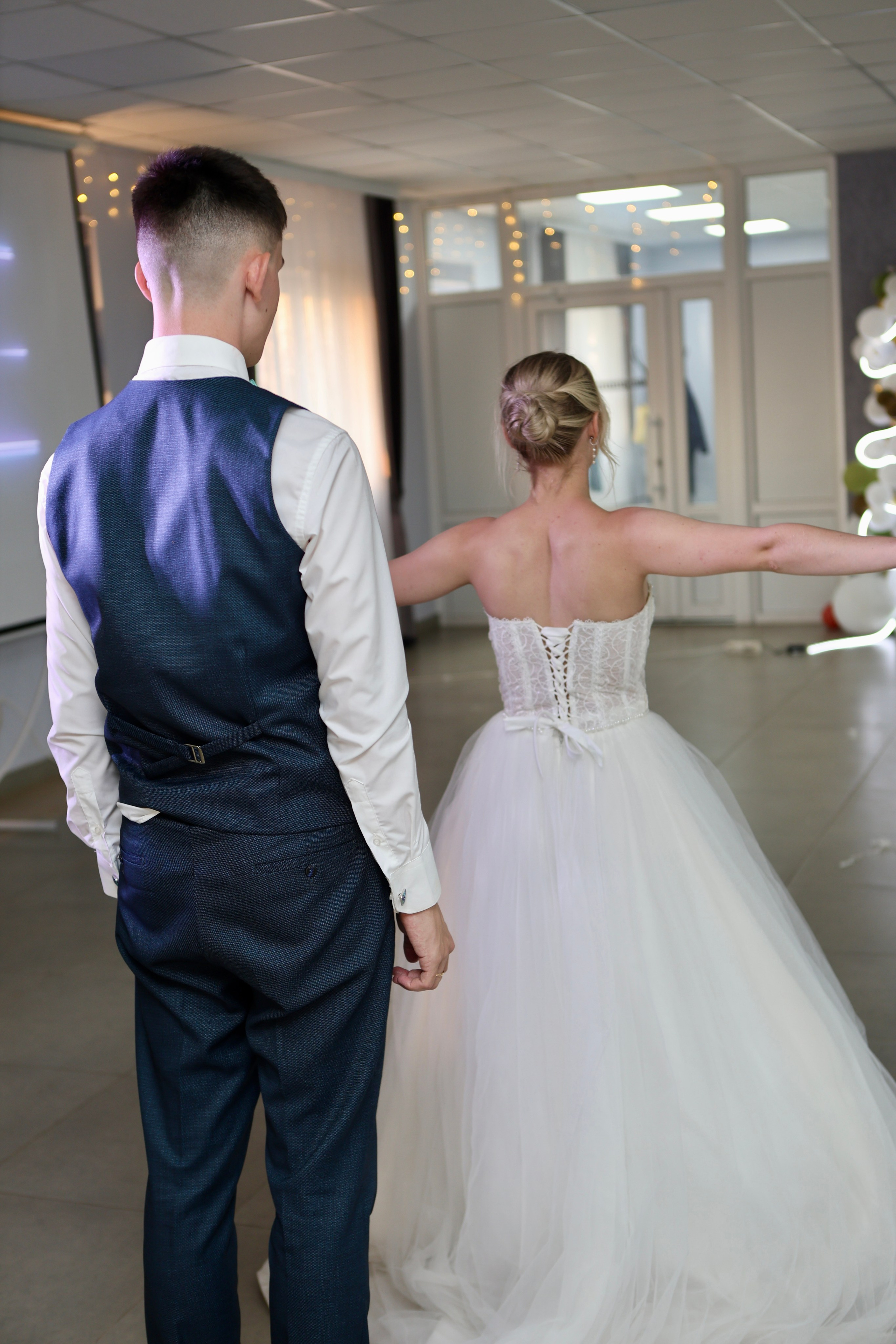 Свадьба Игоря и Татьяны. Фотограф в Курске Смирнов Евгений