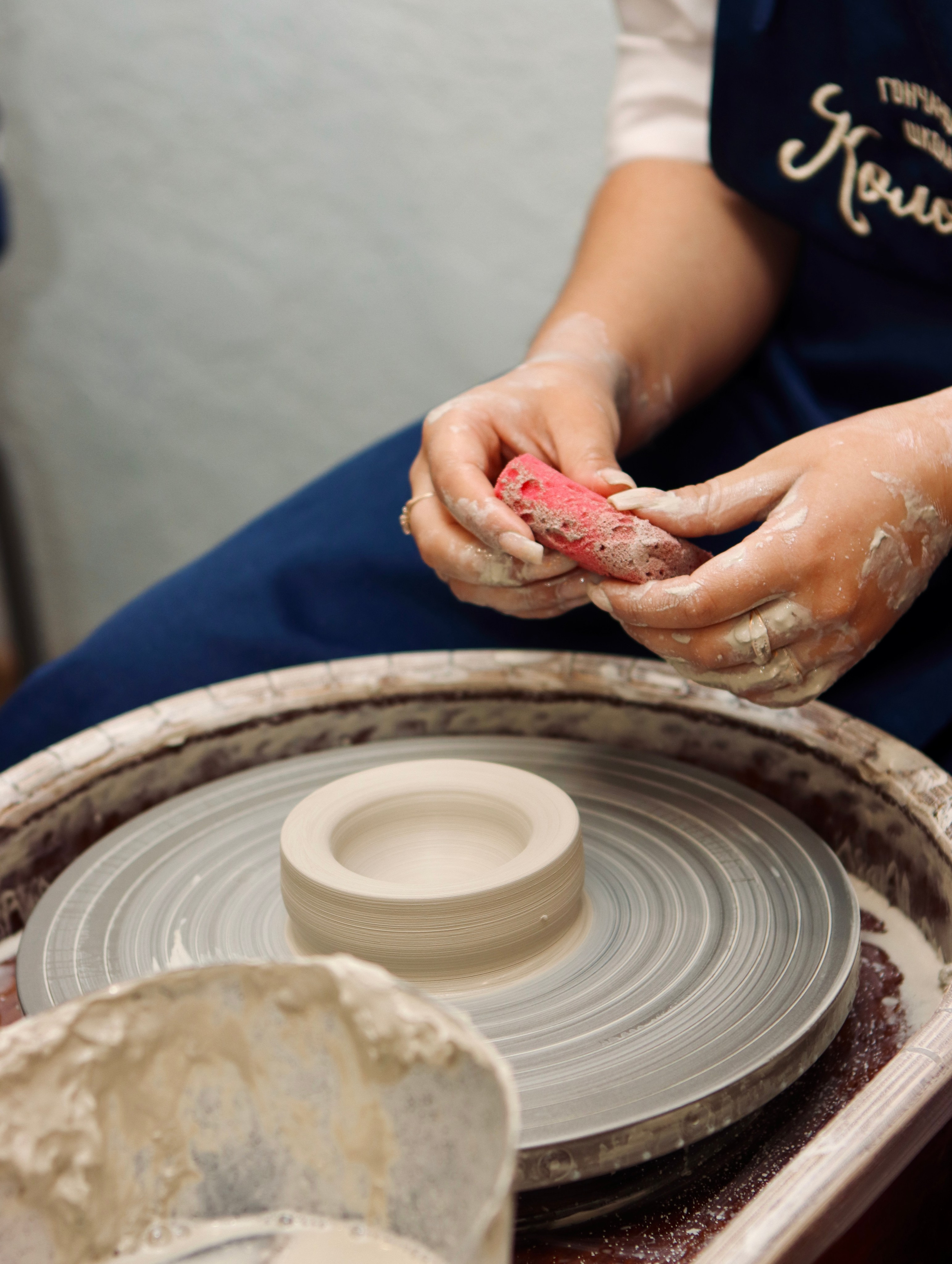 Виктория и Андрей. Фотограф в Курске Смирнов Евгений