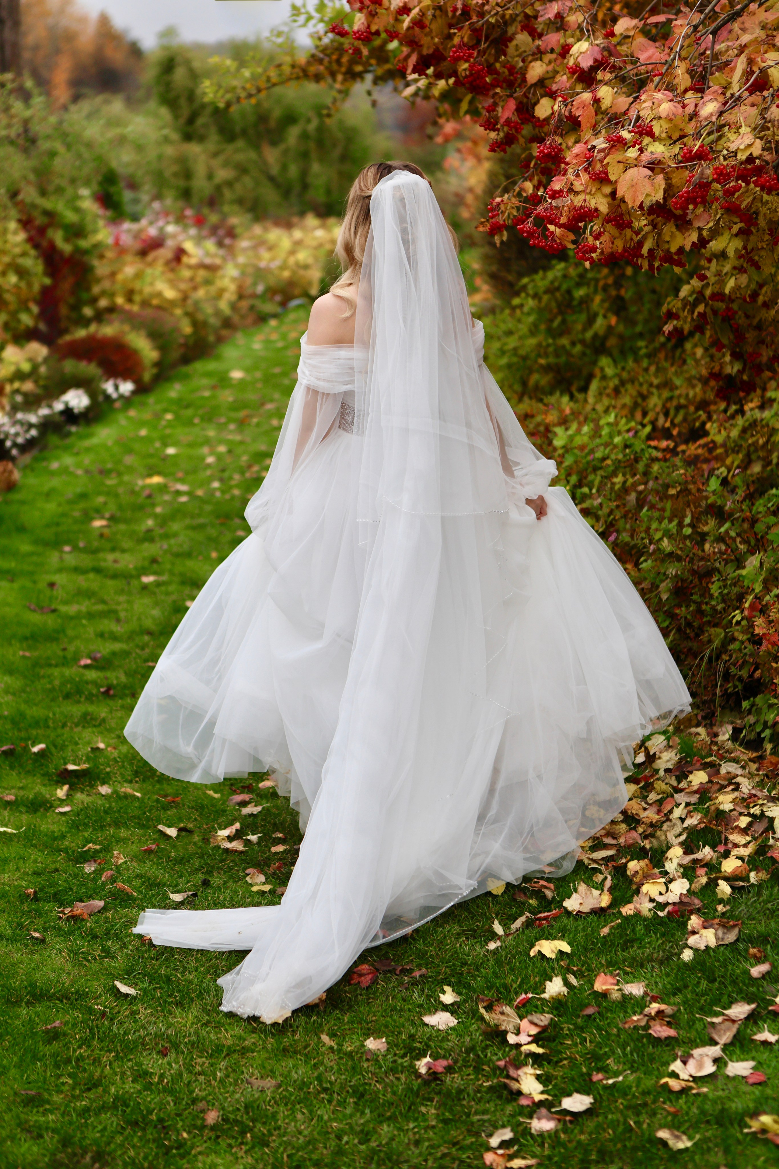 Людмила и Денис. Фотограф в Курске Смирнов Евгений