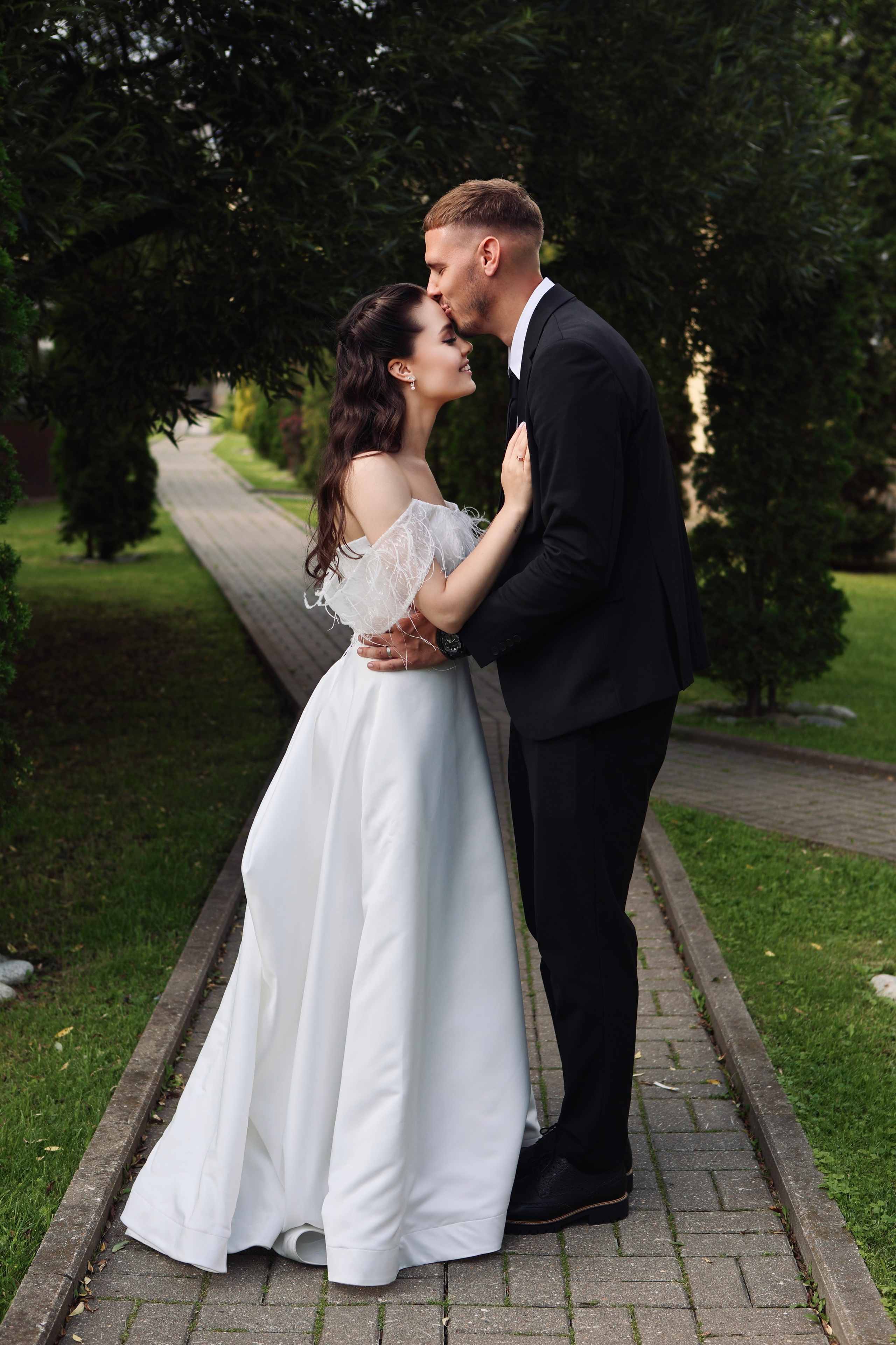 Егор и Наталия. Фотограф в Курске Смирнов Евгений