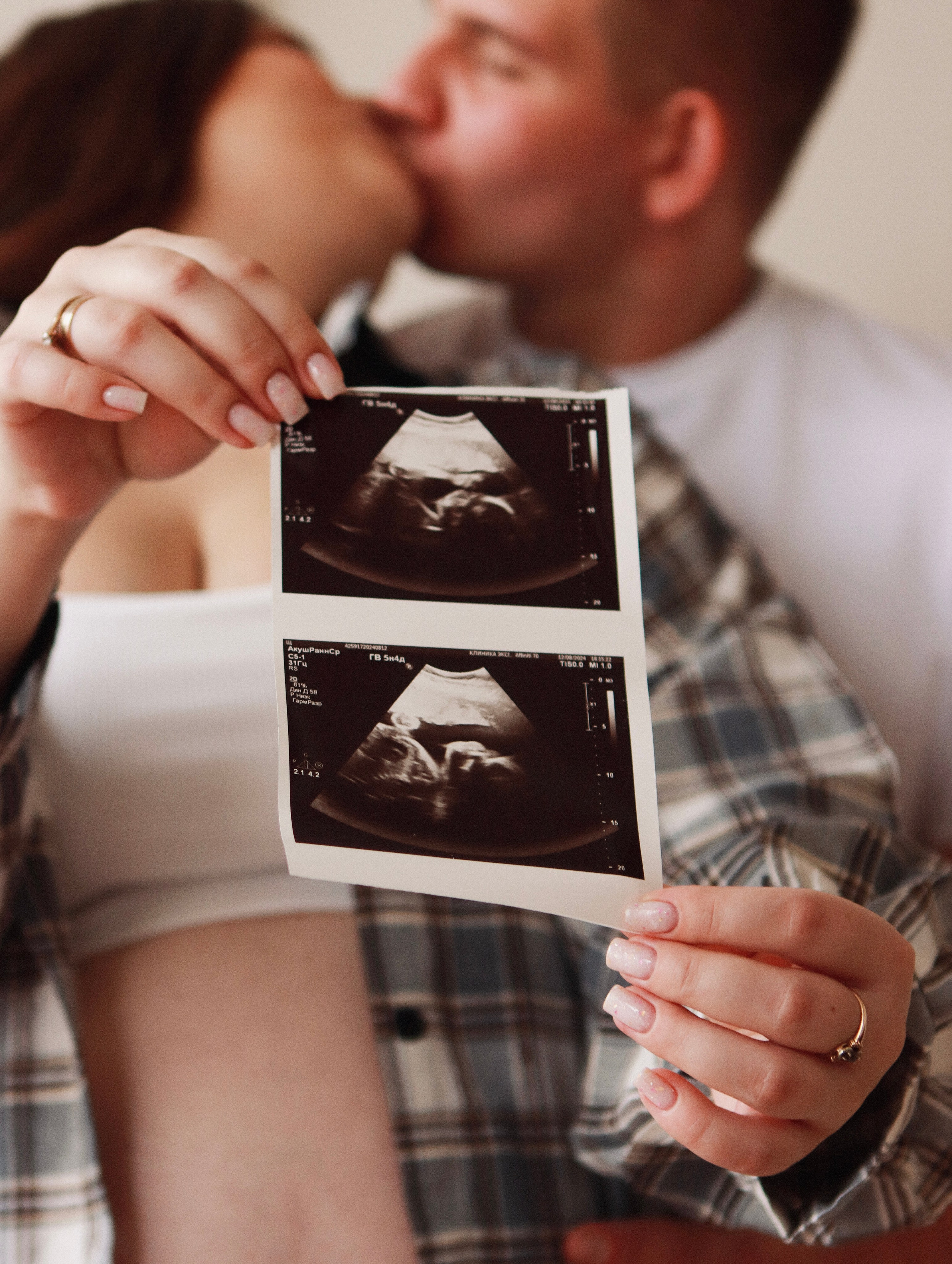 Лилия и Иван. Фотограф в Курске Смирнов Евгений