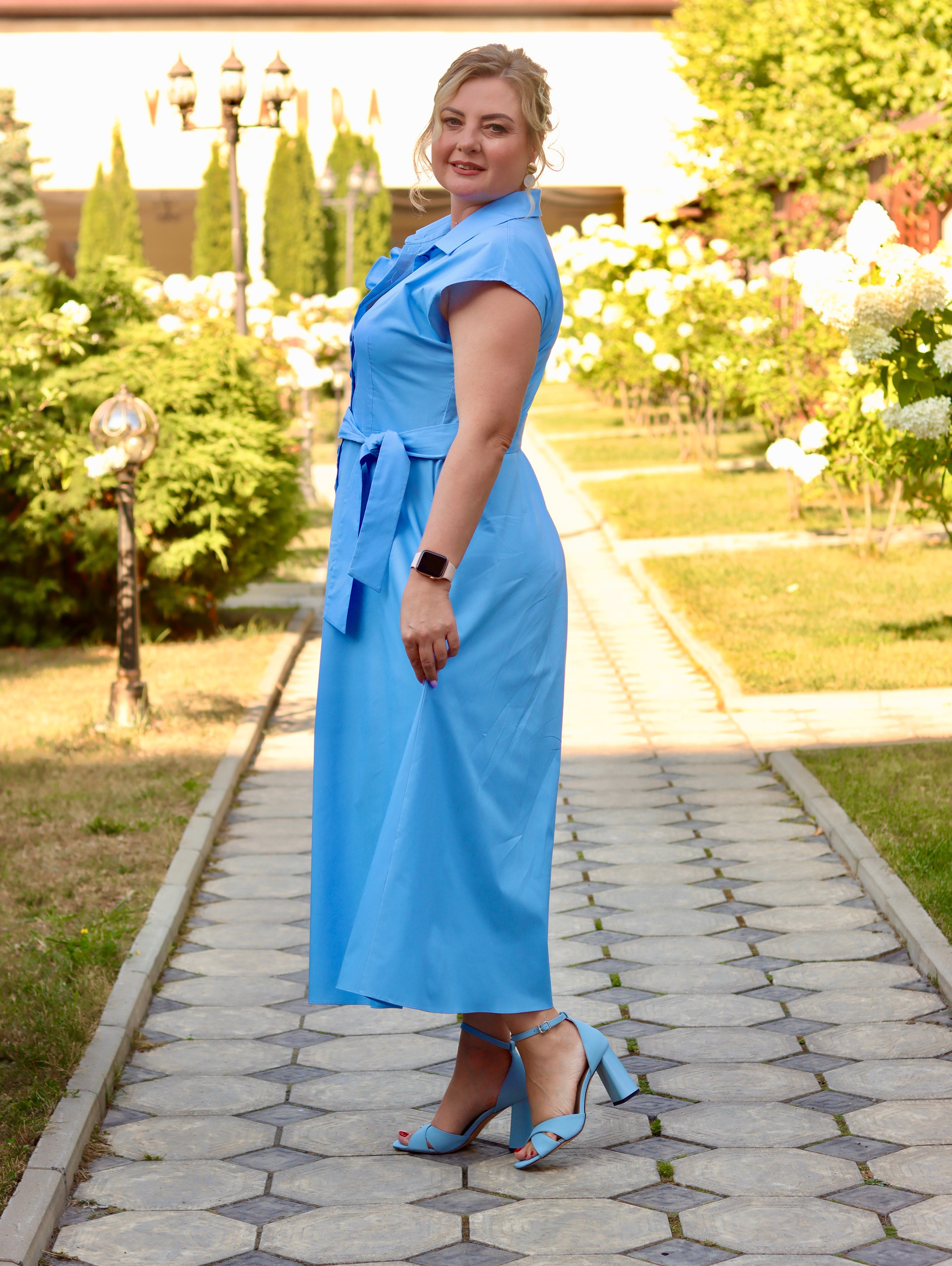 Юбилей. Фотограф в Курске Смирнов Евгений