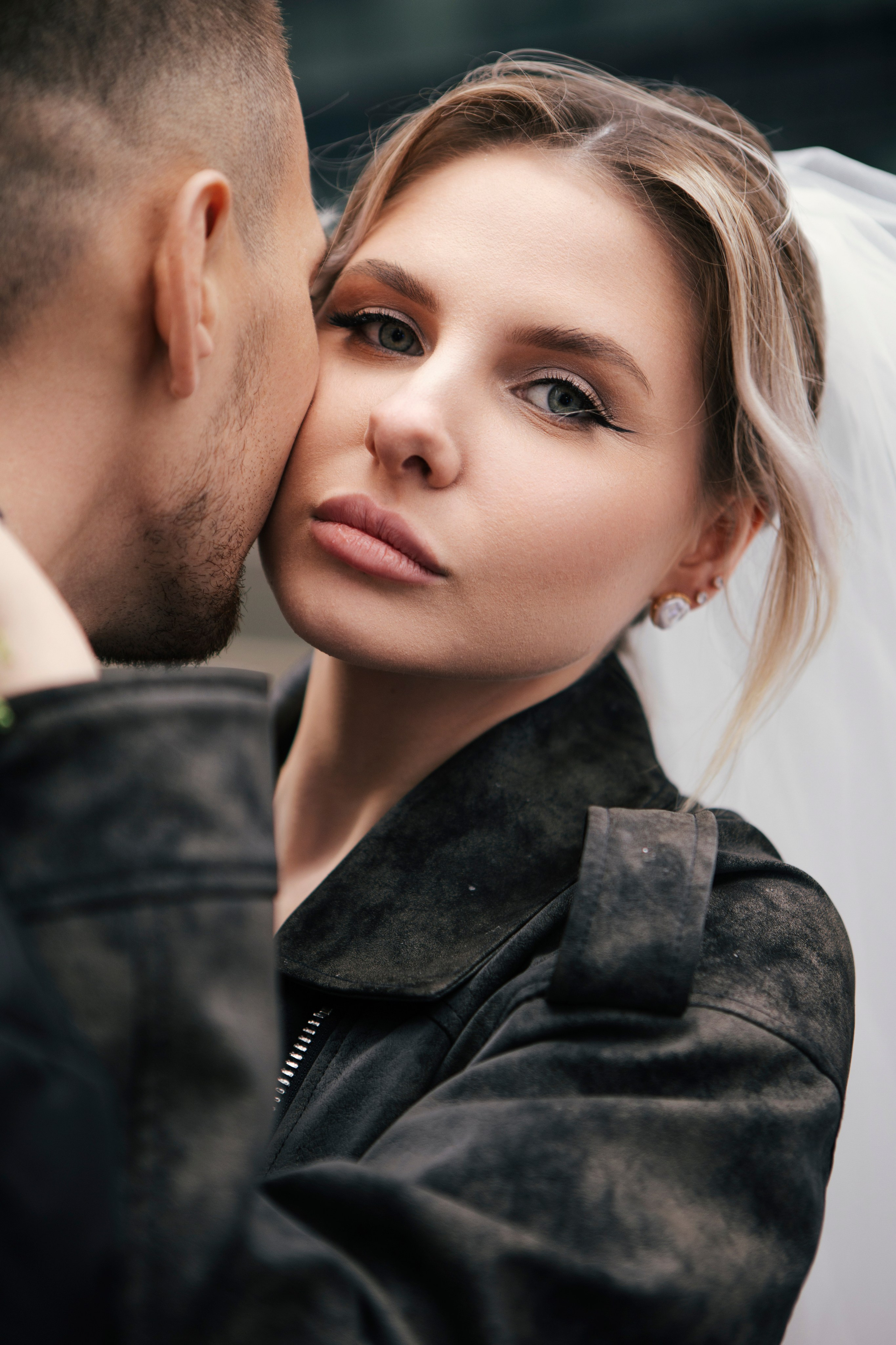 Вадим и Кристина. Фотограф в Курске Смирнов Евгений