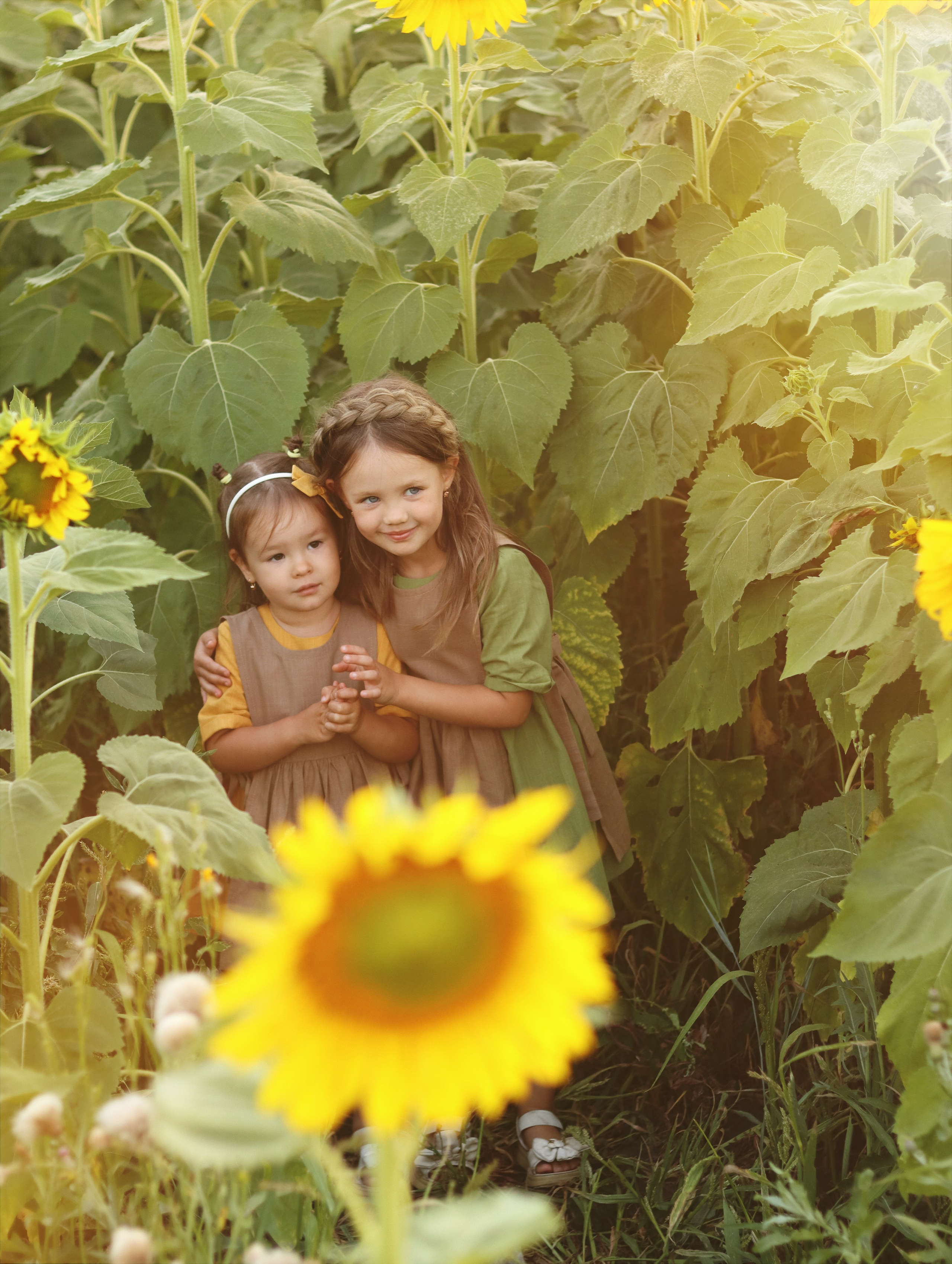 Юлия Сумина. Фотограф в Курске Смирнов Евгений