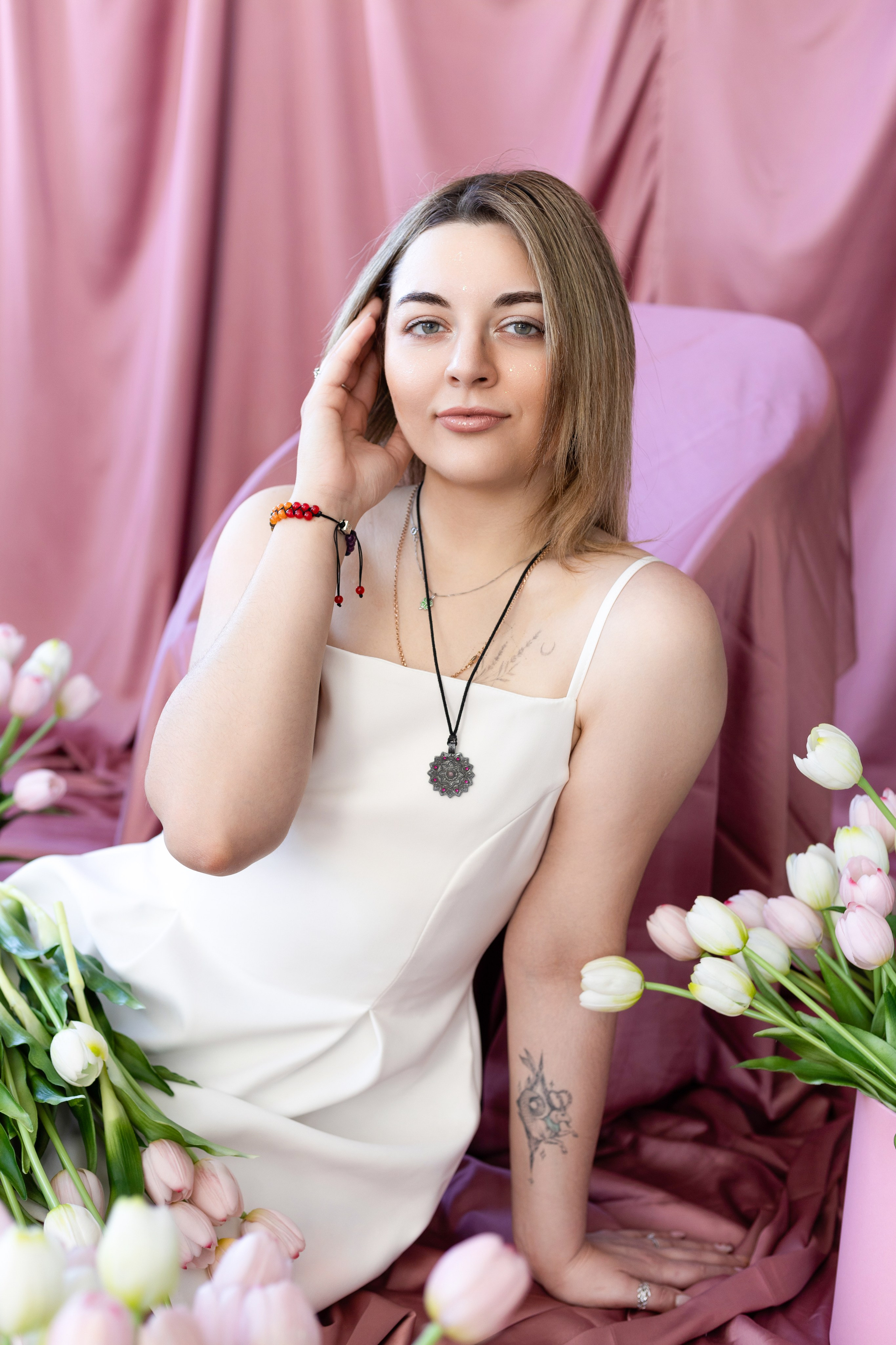 Анастасия. Фотограф в Курске Смирнов Евгений