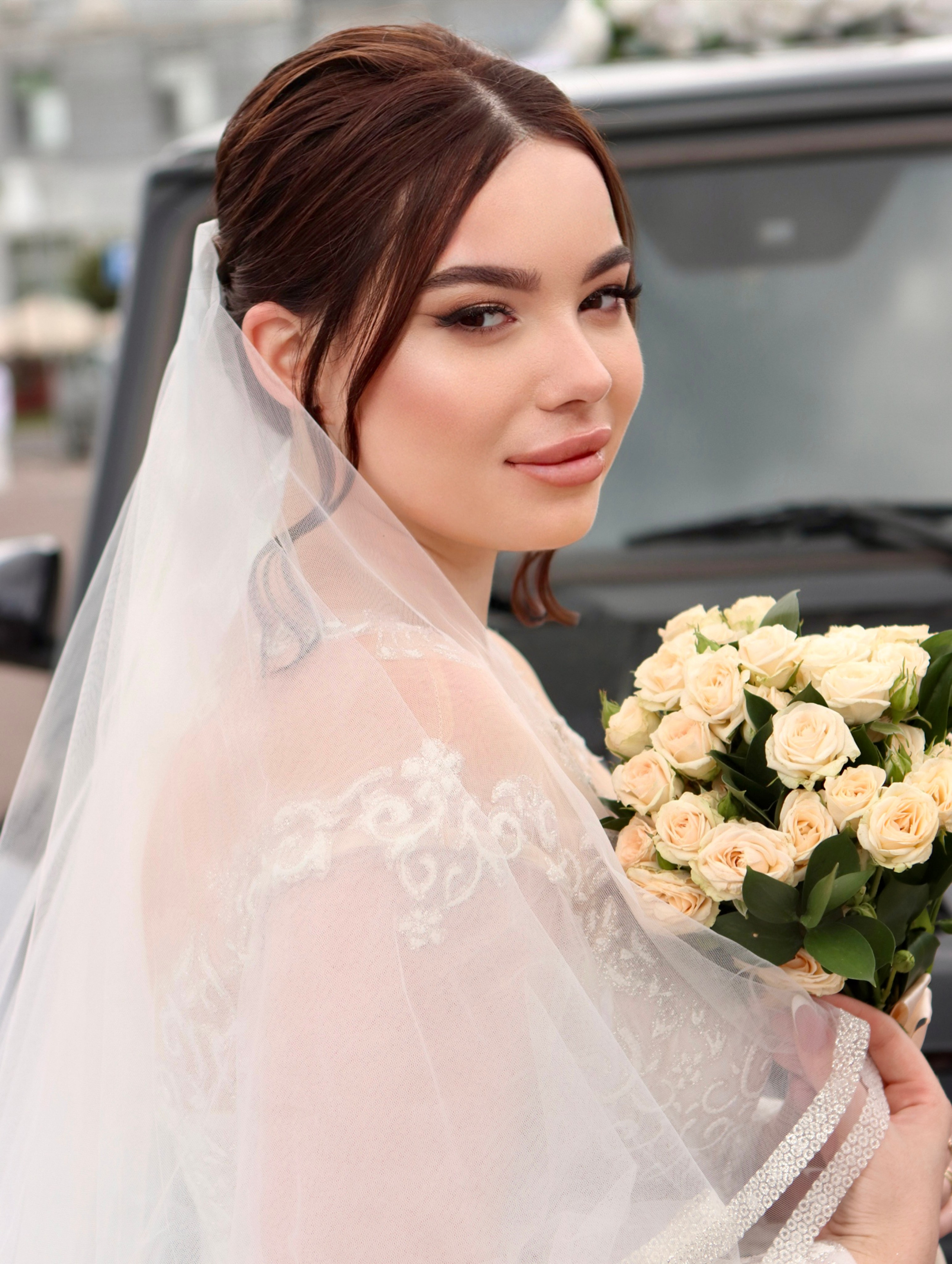 Анна и Александр. Фотограф в Курске Смирнов Евгений