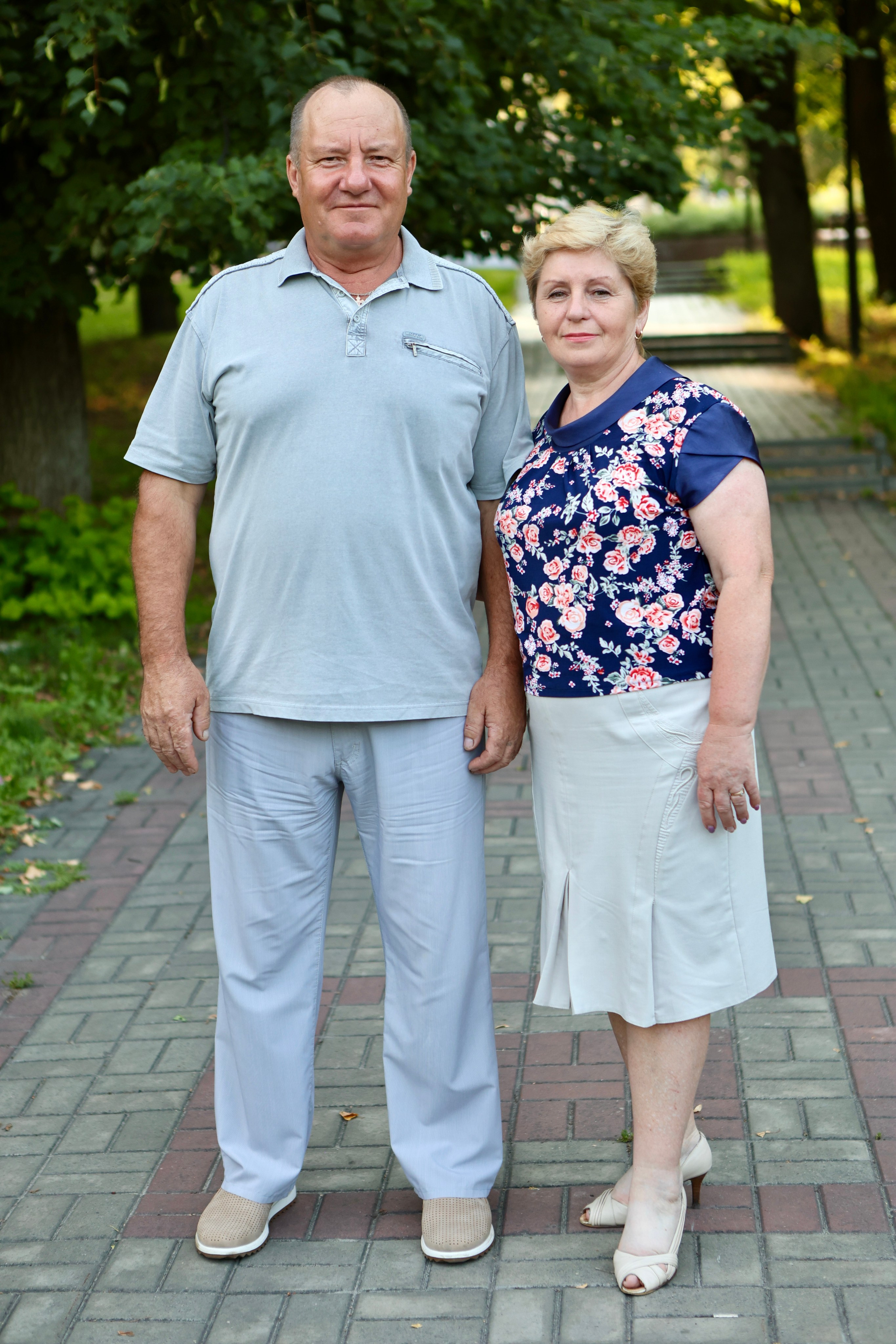 Виктория Андрей и семья. Фотограф в Курске Смирнов Евгений