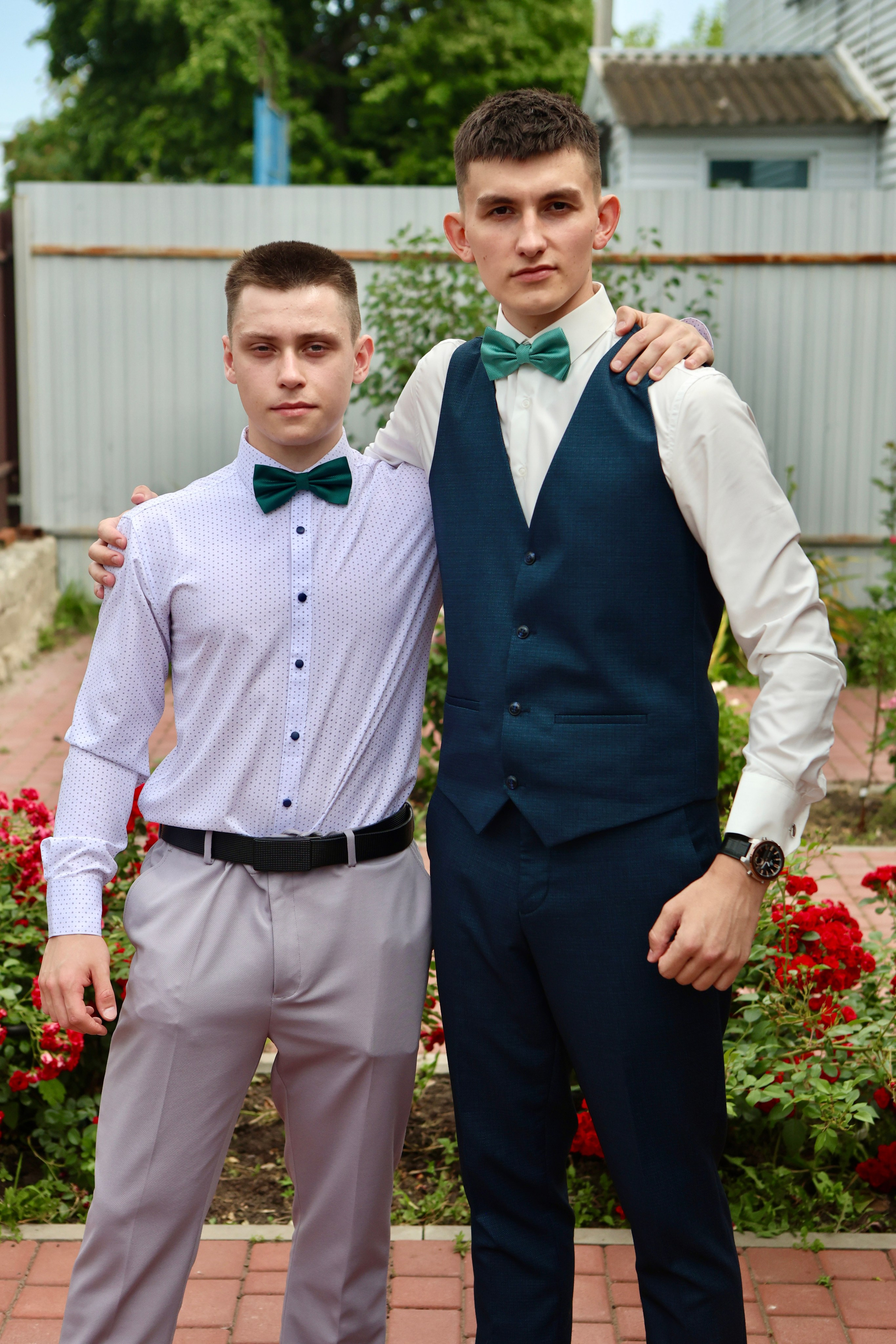 Свадьба Игоря и Татьяны. Фотограф в Курске Смирнов Евгений