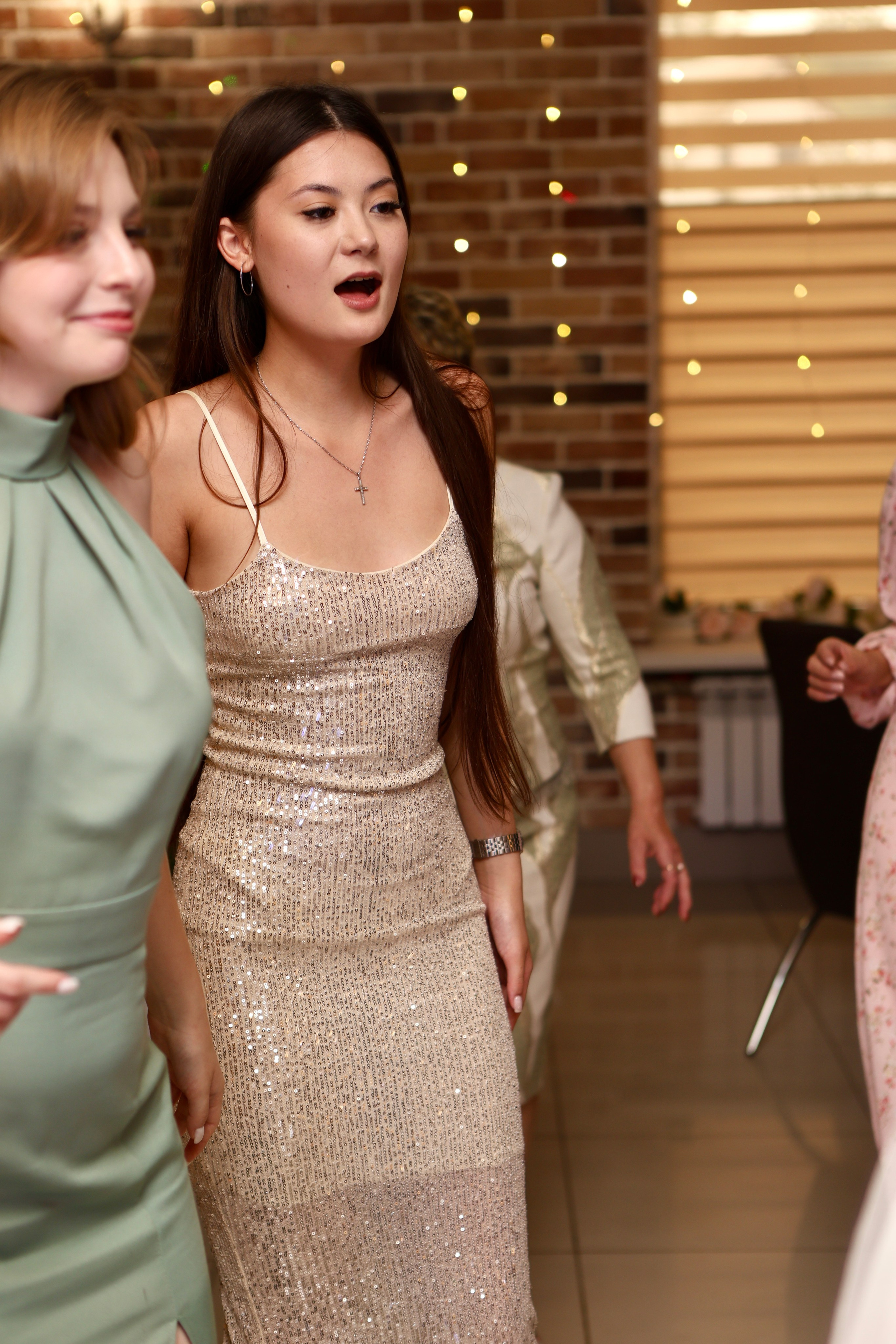 Свадебный банкет Андрея и Марины. Фотограф в Курске Смирнов Евгений