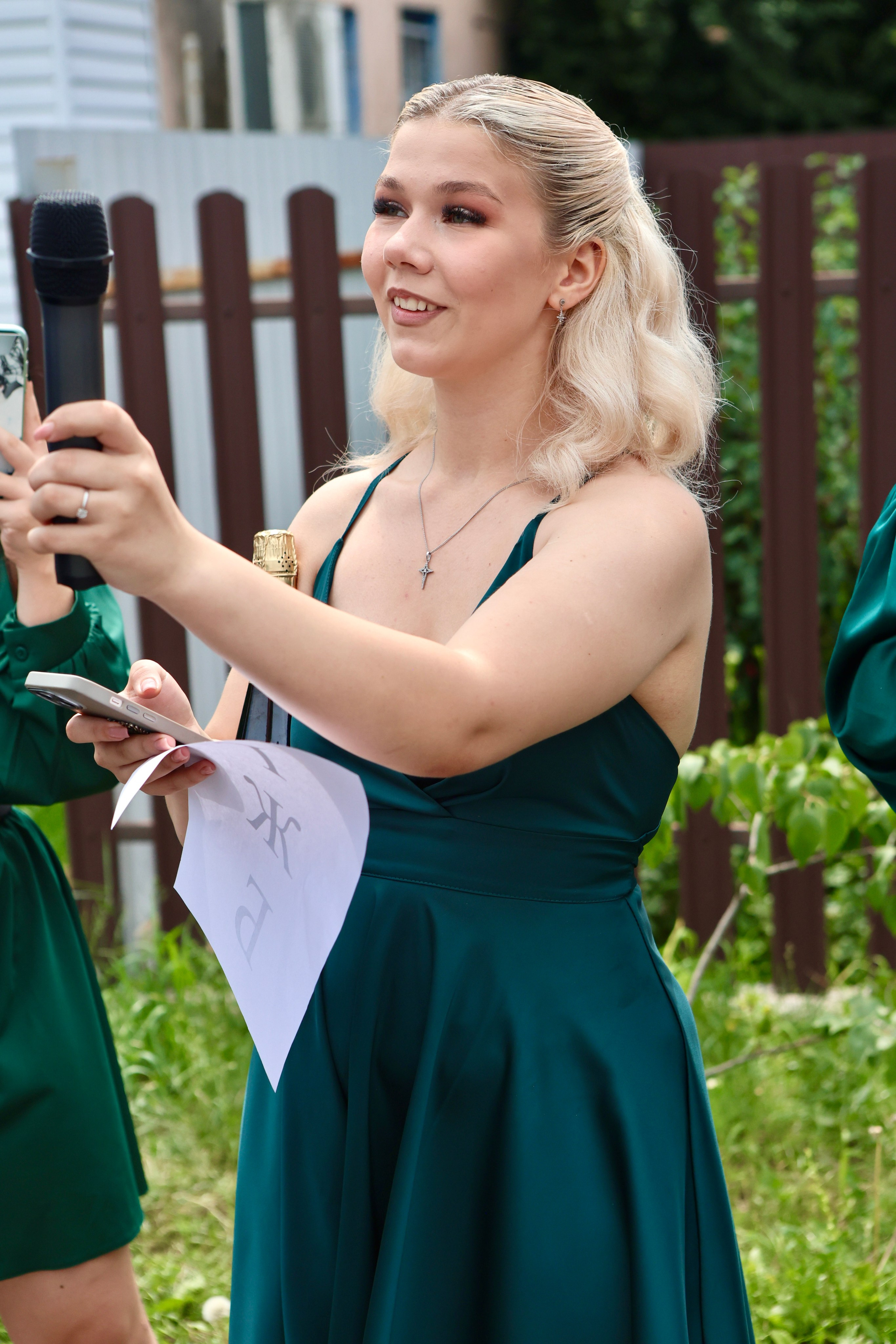 Свадьба Игоря и Татьяны. Фотограф в Курске Смирнов Евгений