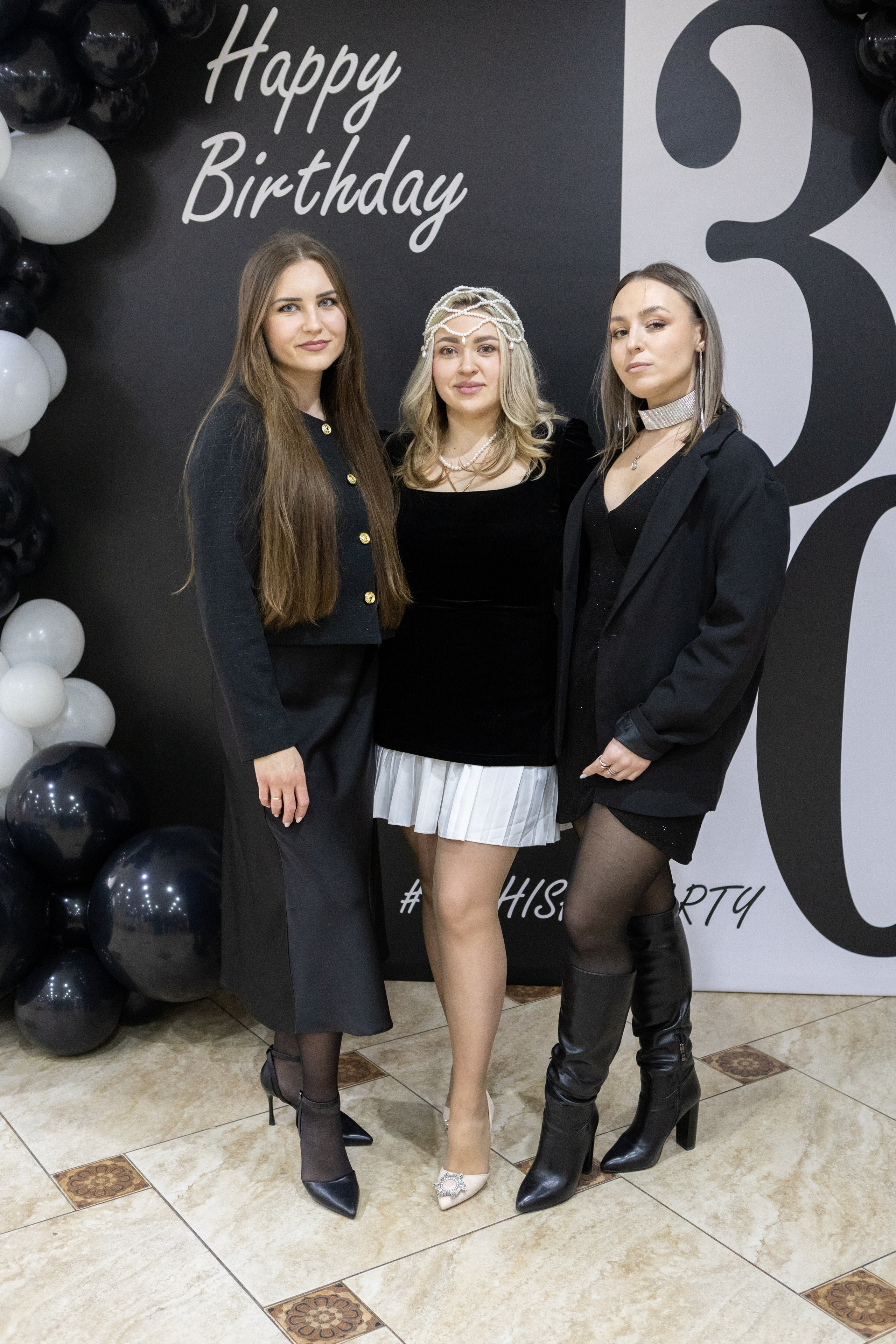 День Рождения Дениса. Фотограф в Курске Смирнов Евгений