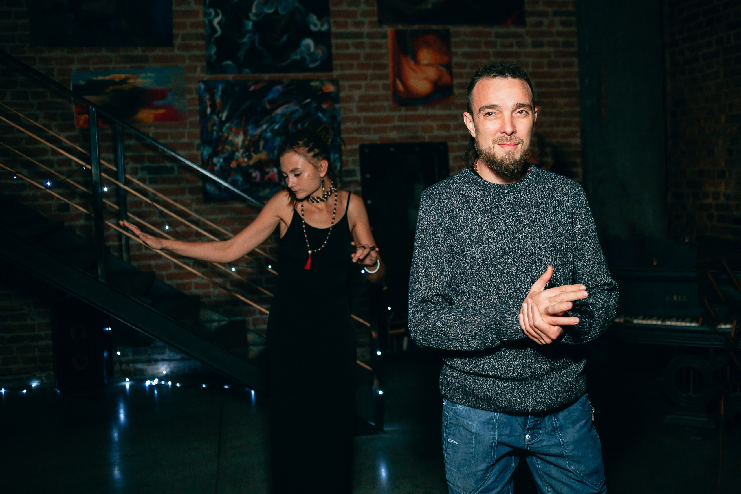 Свадебный банкет. Катя и Марк. Фотограф в Челябинске Ополихина Анна