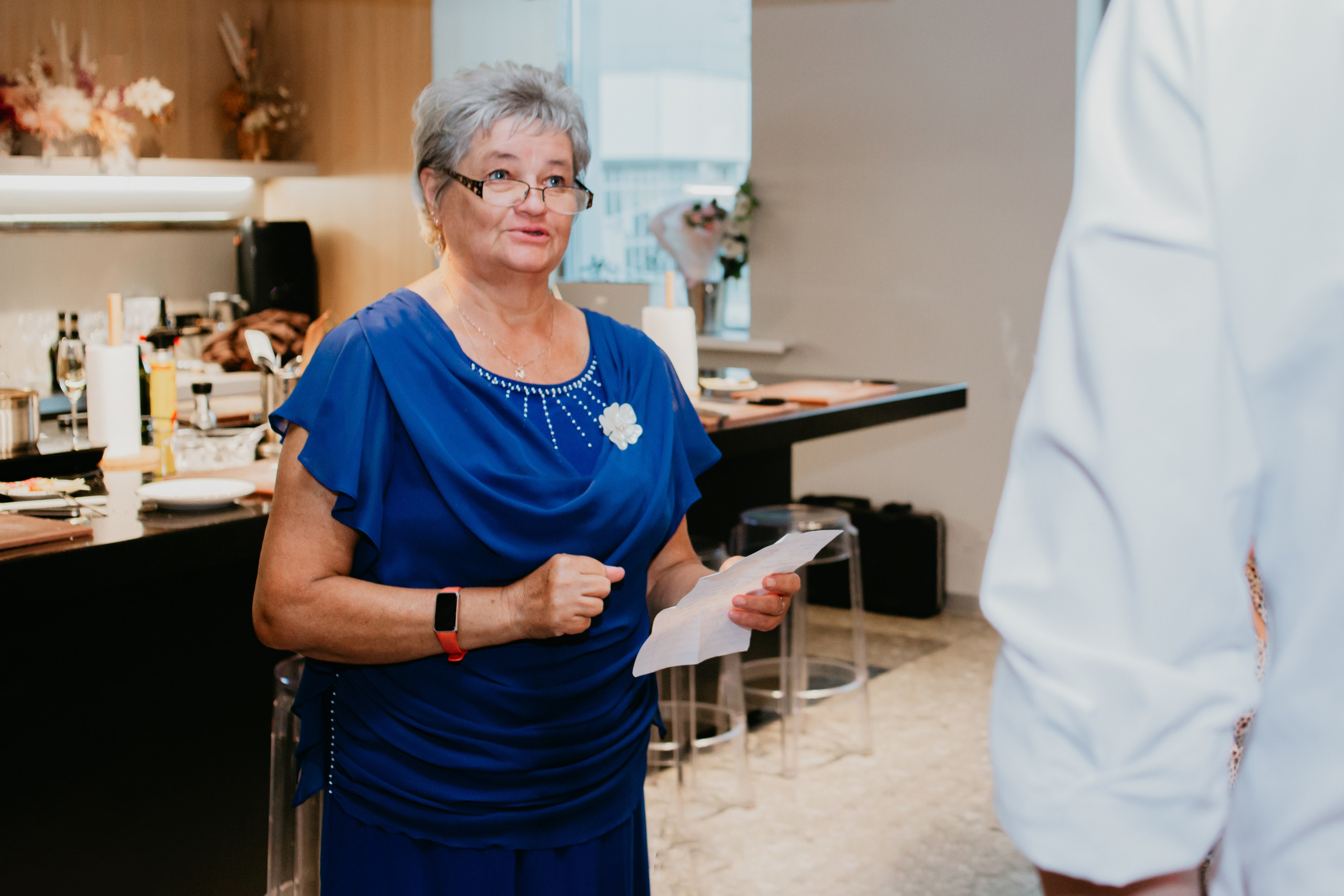 Свадебный кулинарный банкет. Фотограф в Челябинске Ополихина Анна