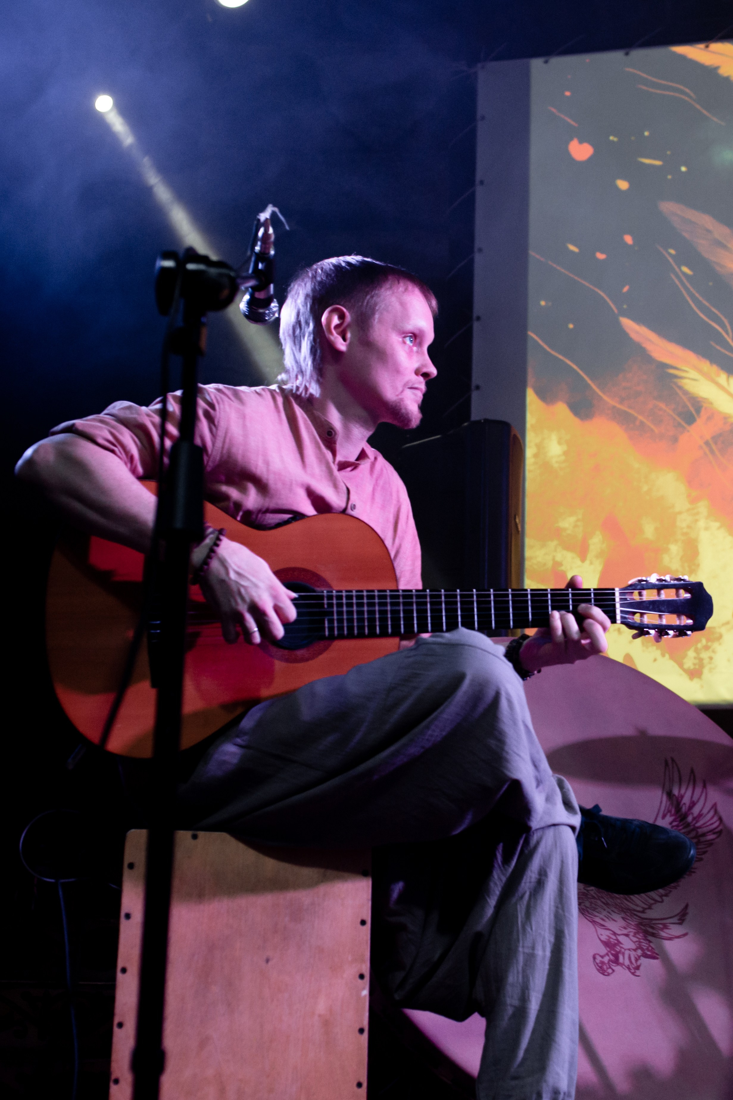 Agnivaib 2025 Ozz. Фотограф в Челябинске Ополихина Анна