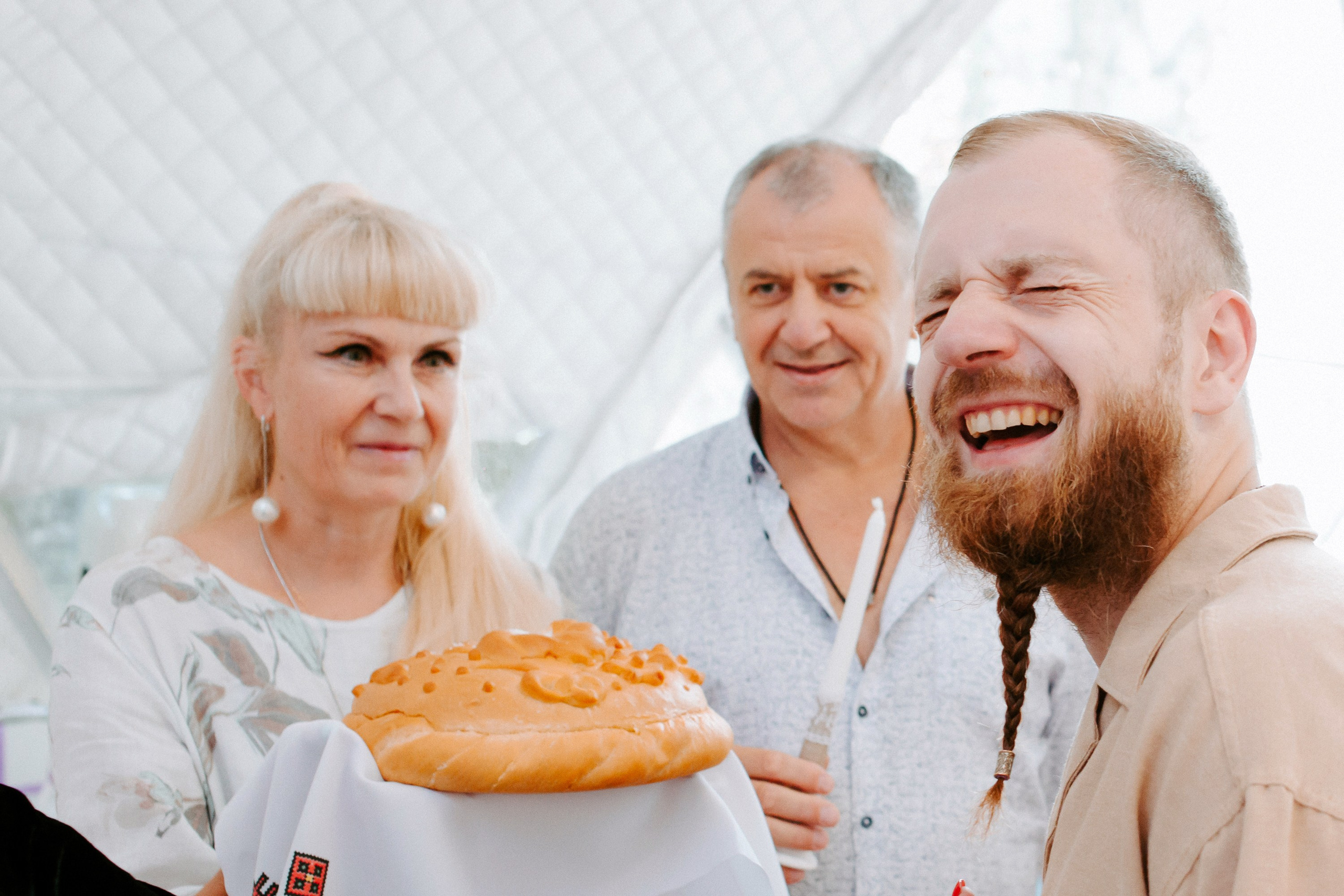 Свадьба Евгения и Илья. Загс. Банкет. Фотограф в Челябинске Ополихина Анна