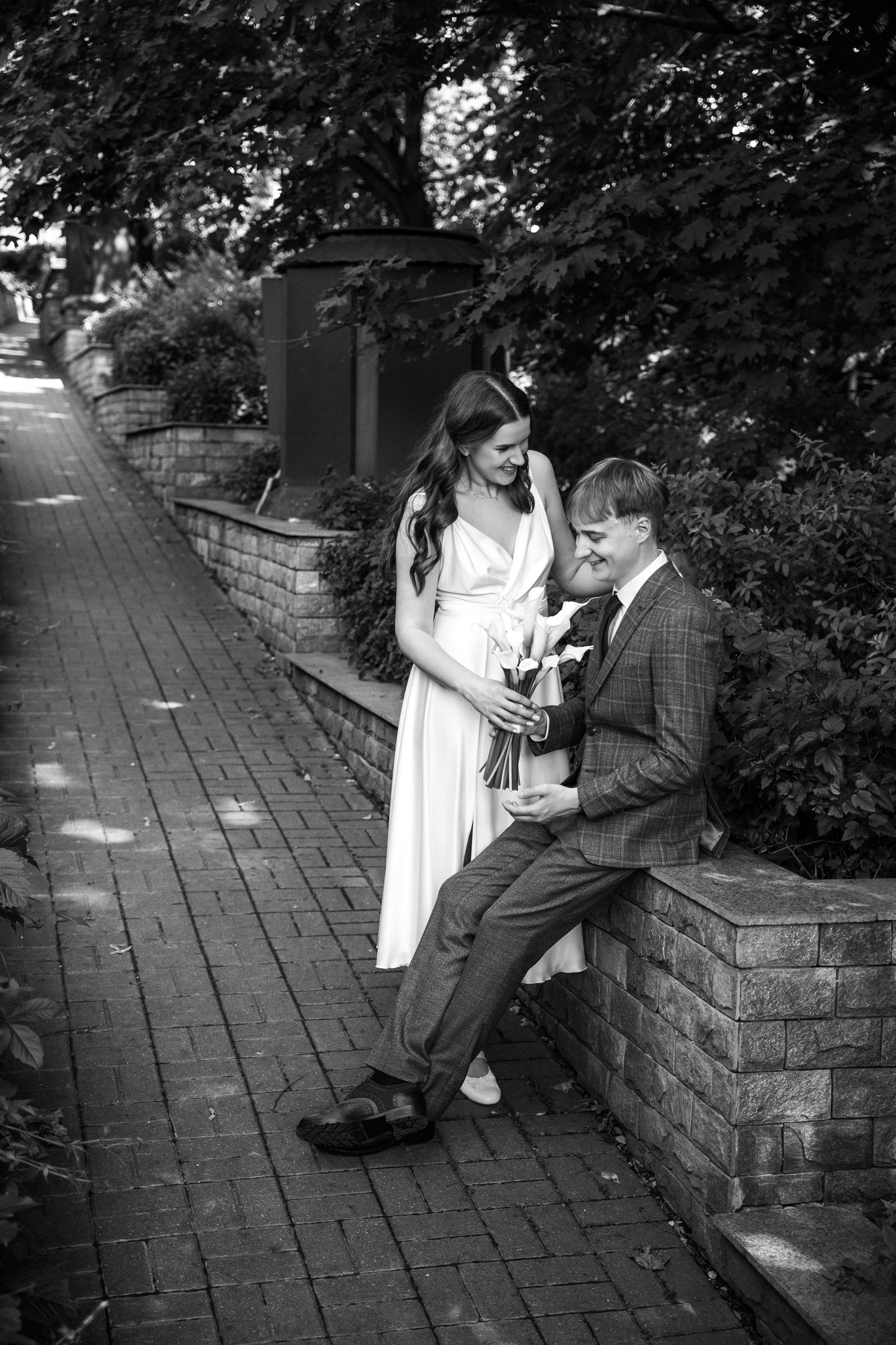 Анонс свадьбы Станислава и Марии. Свадебный фотограф Домодедово Москва Катерина Алехина