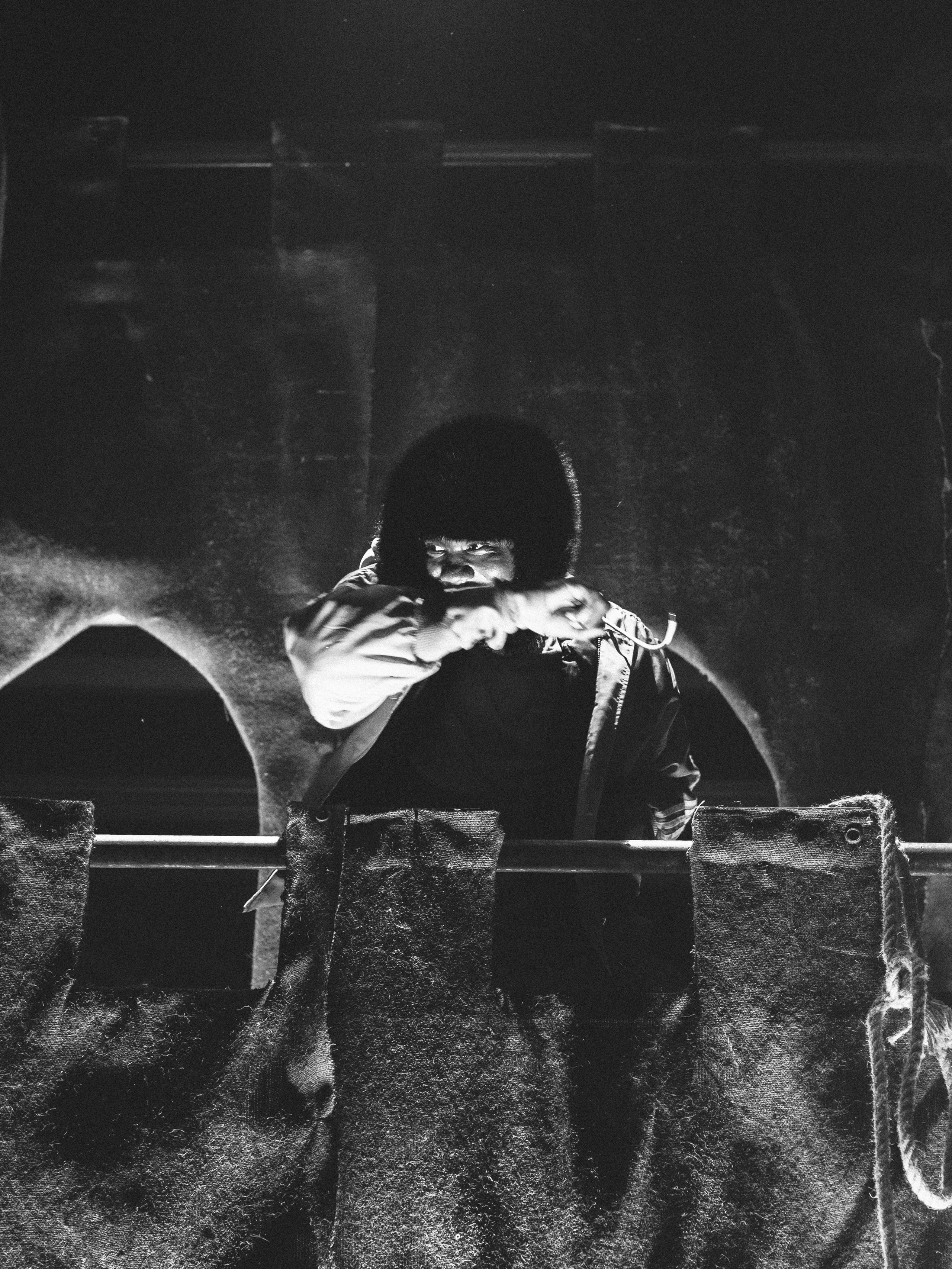 Хаски’25 «Партизан» Saint-Petersburg. RUSLAN ROZANOV