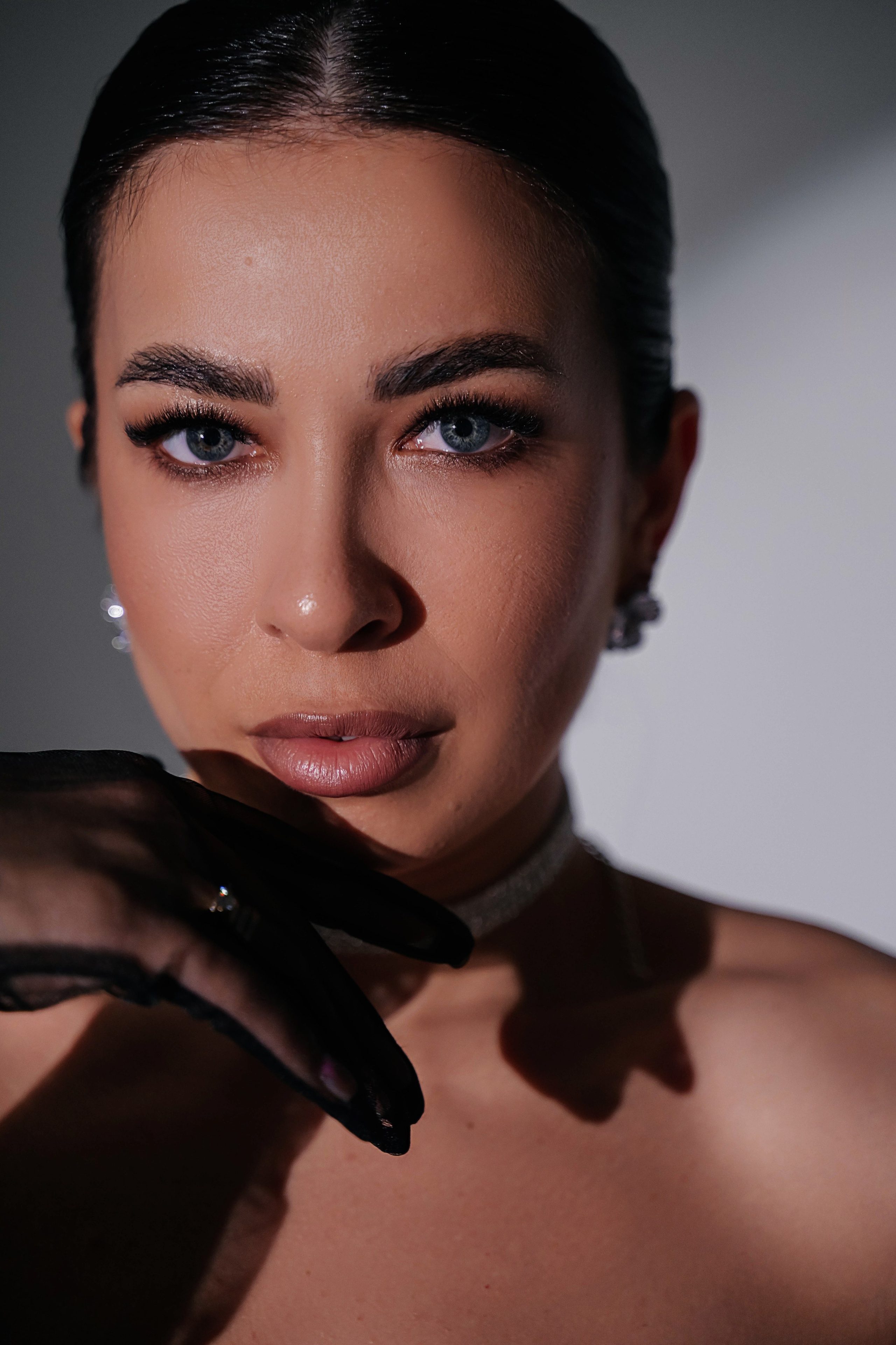 Екатерина. Фотограф Подольск