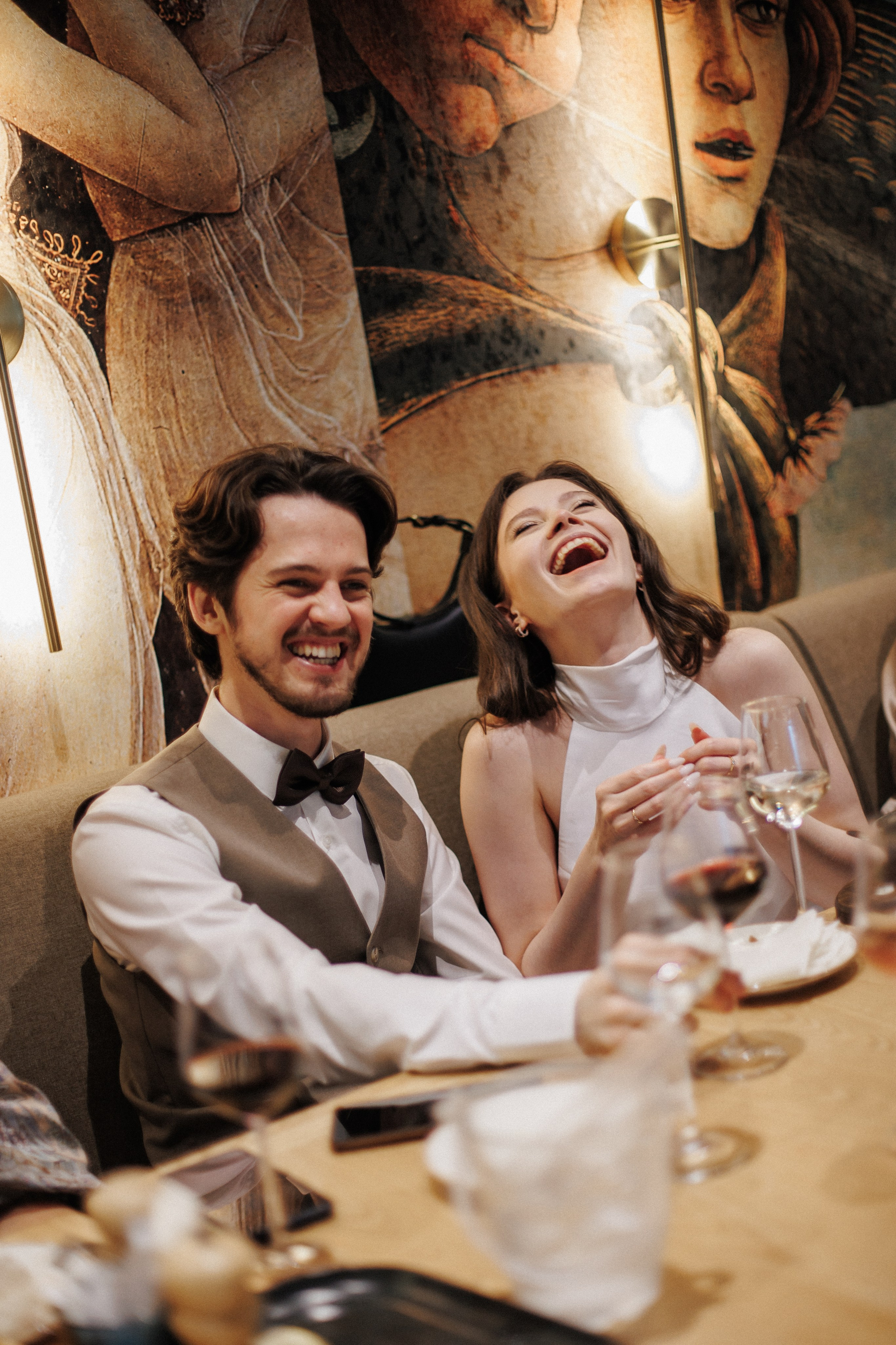 Дима&Ира. Анастасия Попова — свадебный и репортажный фотограф | Воронеж, Павловск