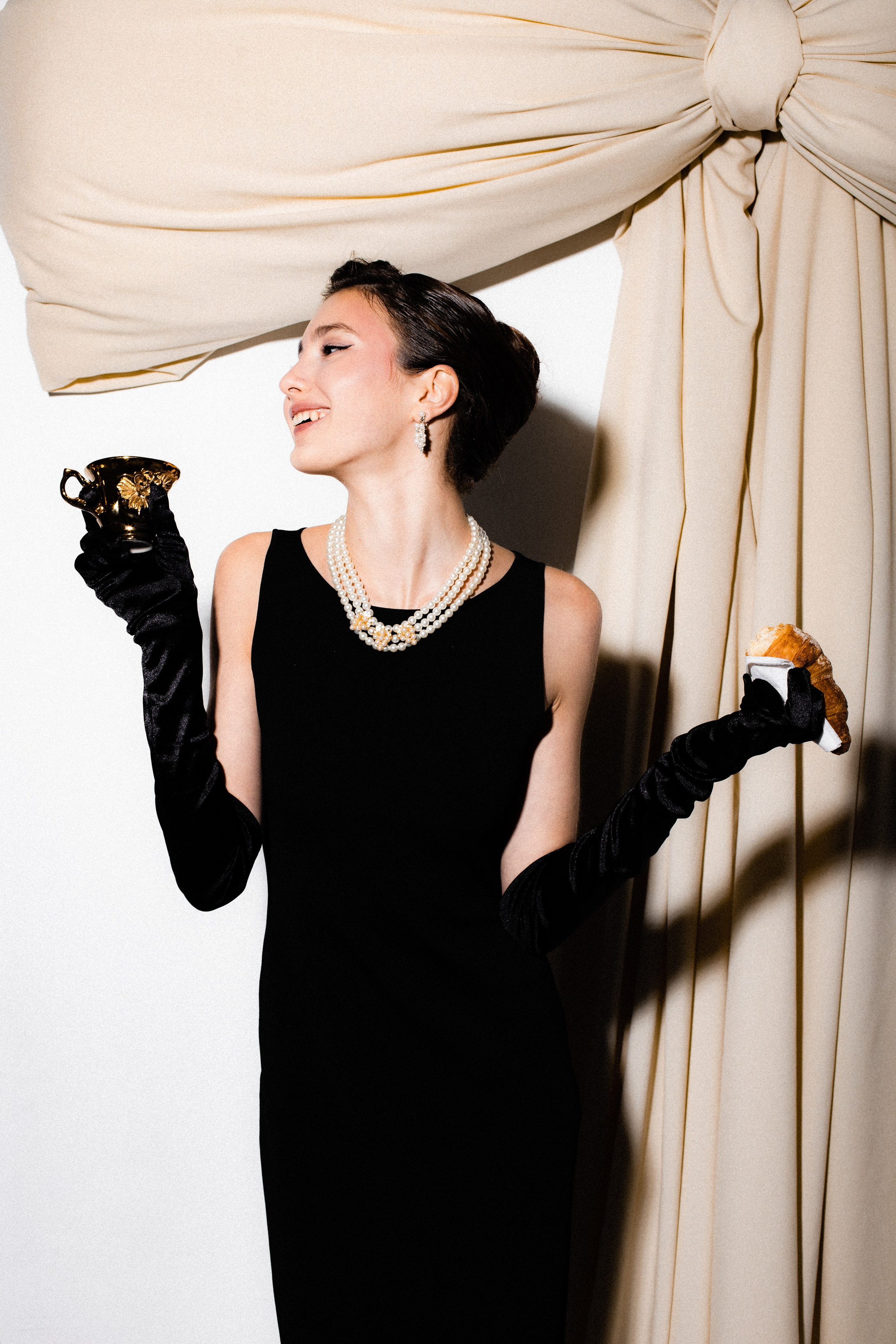 Breakfast at Tiffany's. Анастасия Попова — свадебный и репортажный фотограф | Воронеж, Павловск