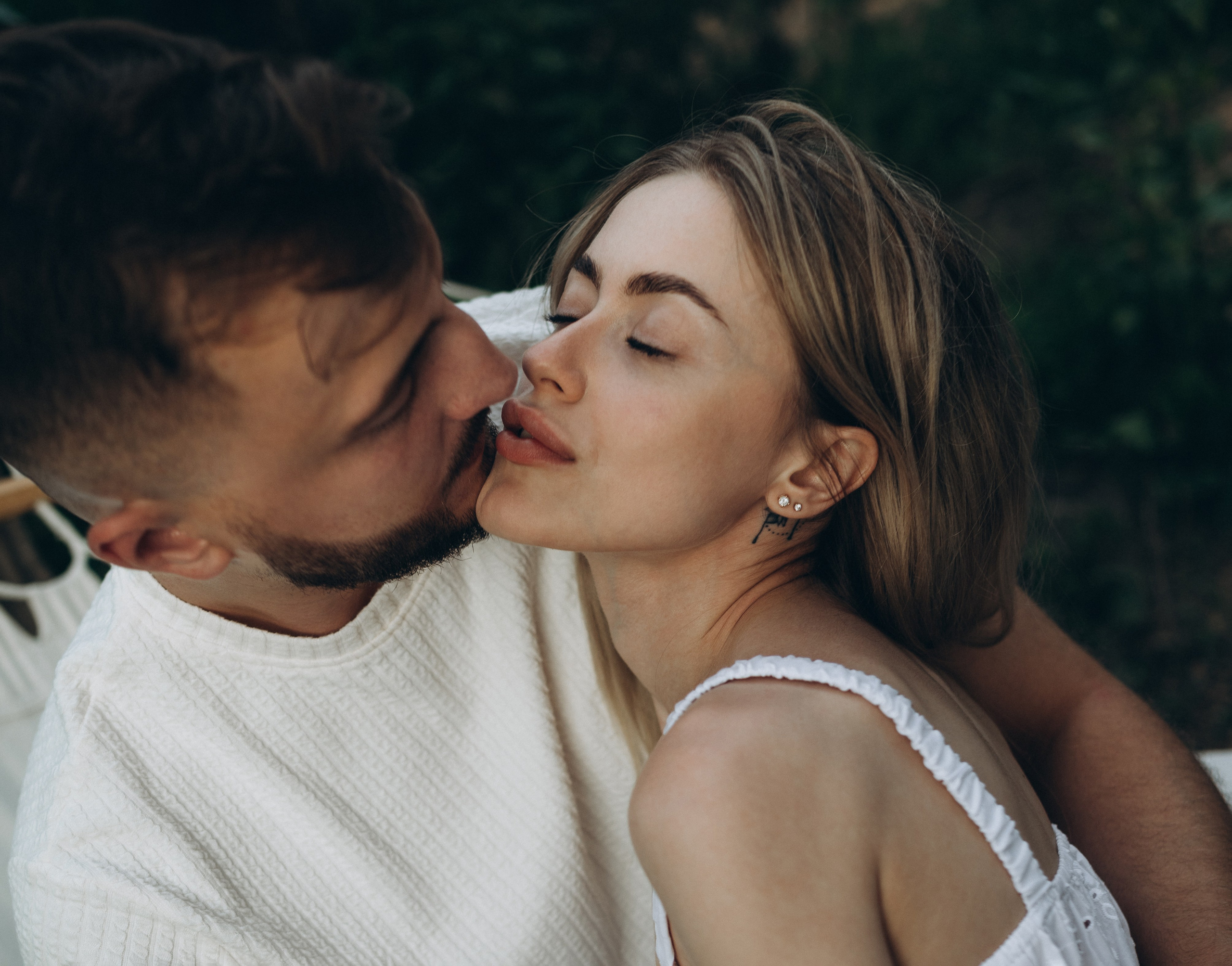 Летний вечер. Семейный фотограф Ростов-на-Дону Татьяна Соколова