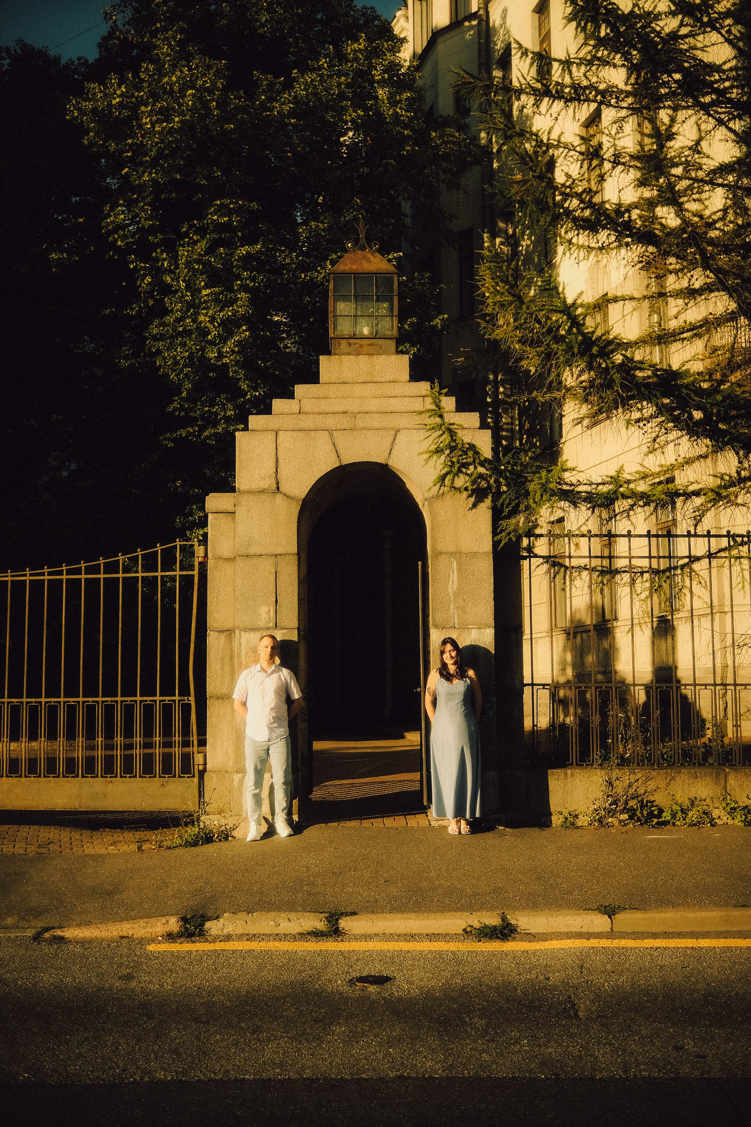 Катя & Слава. Phdkvmr.ru