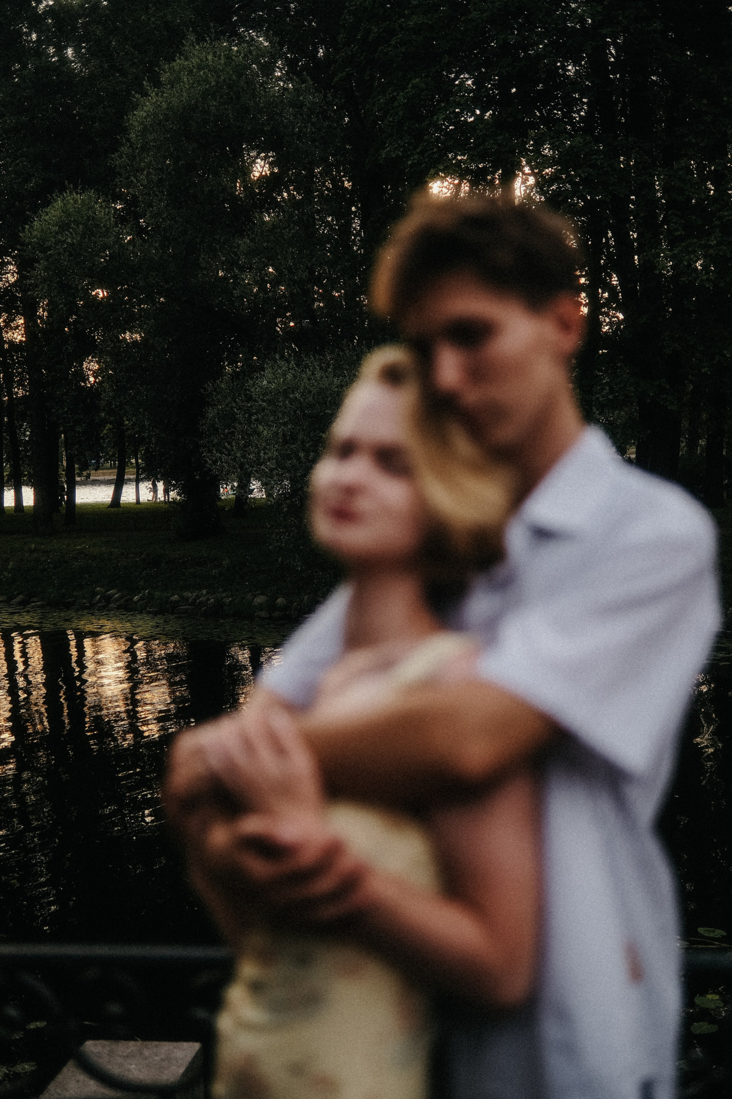 Ксюша & Дима. Phdkvmr.ru