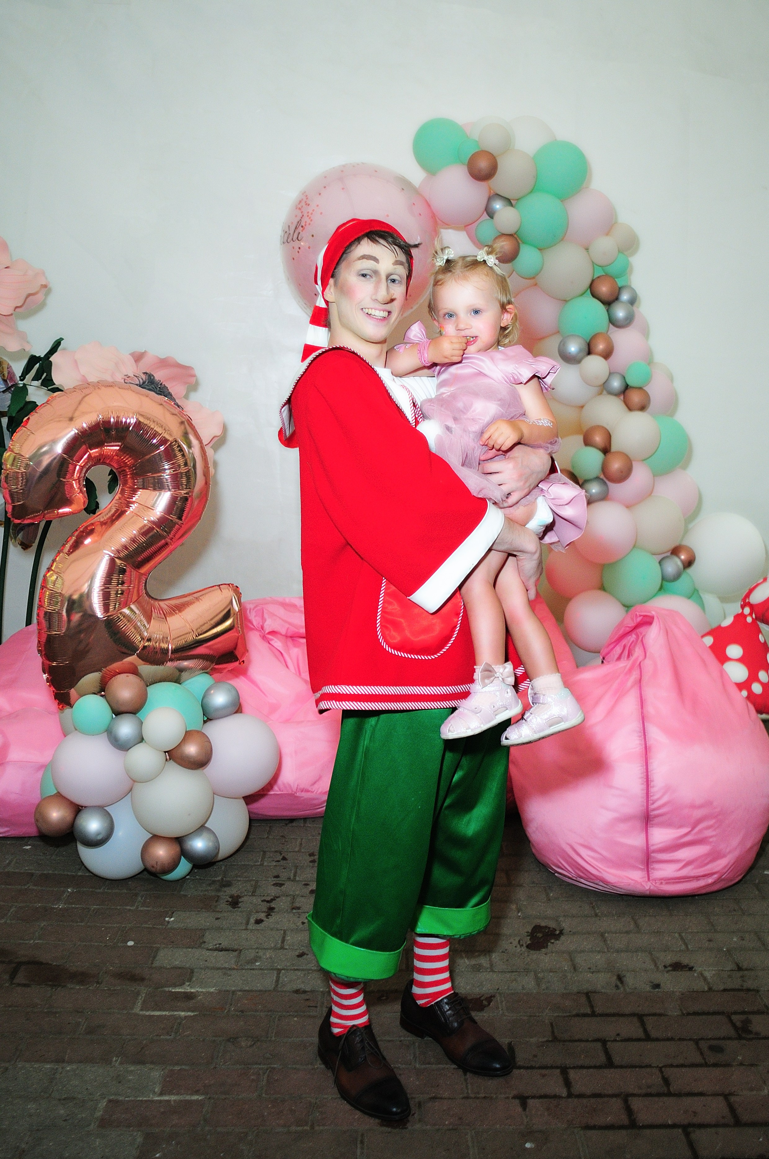 Детский репортаж. Ваш персональный фотограф в Москве ЮША