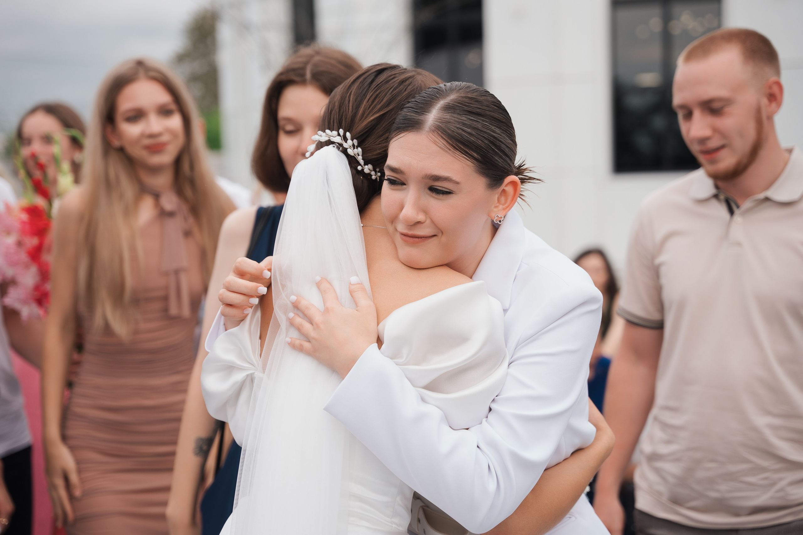 Ирина и Сергей. Фотограф Хабаровск