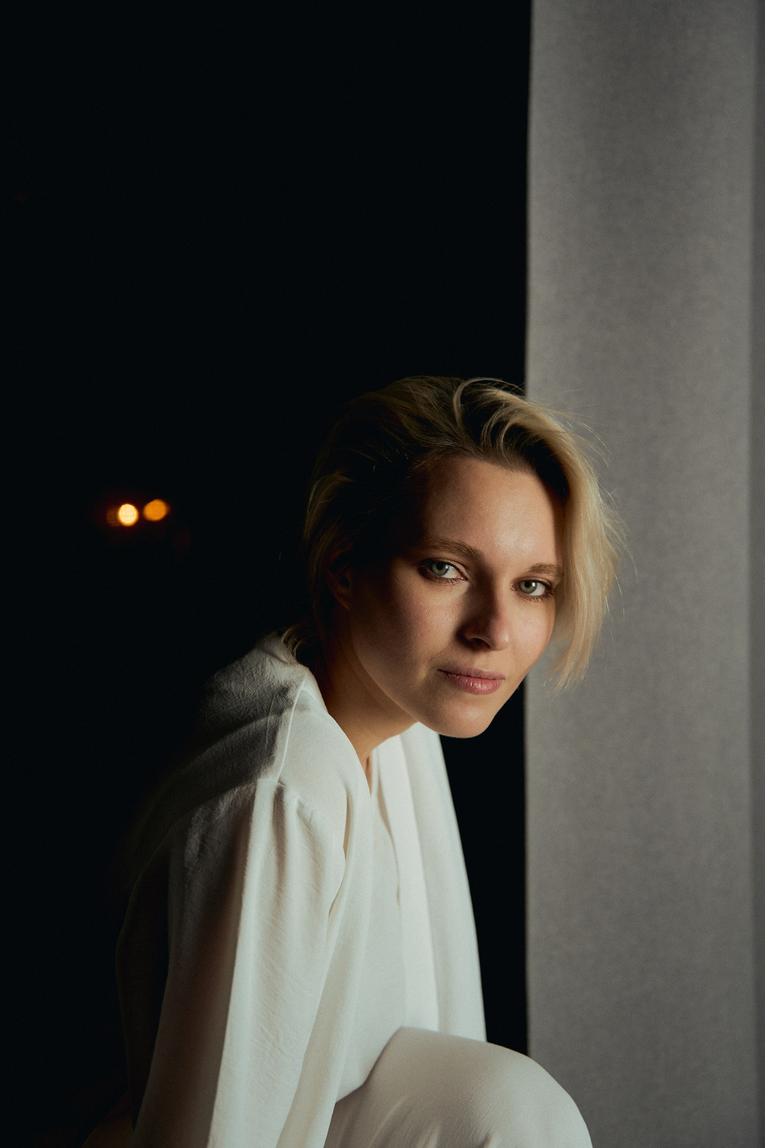 Аделя. Фотограф Вика Фадина, Екатеринбург