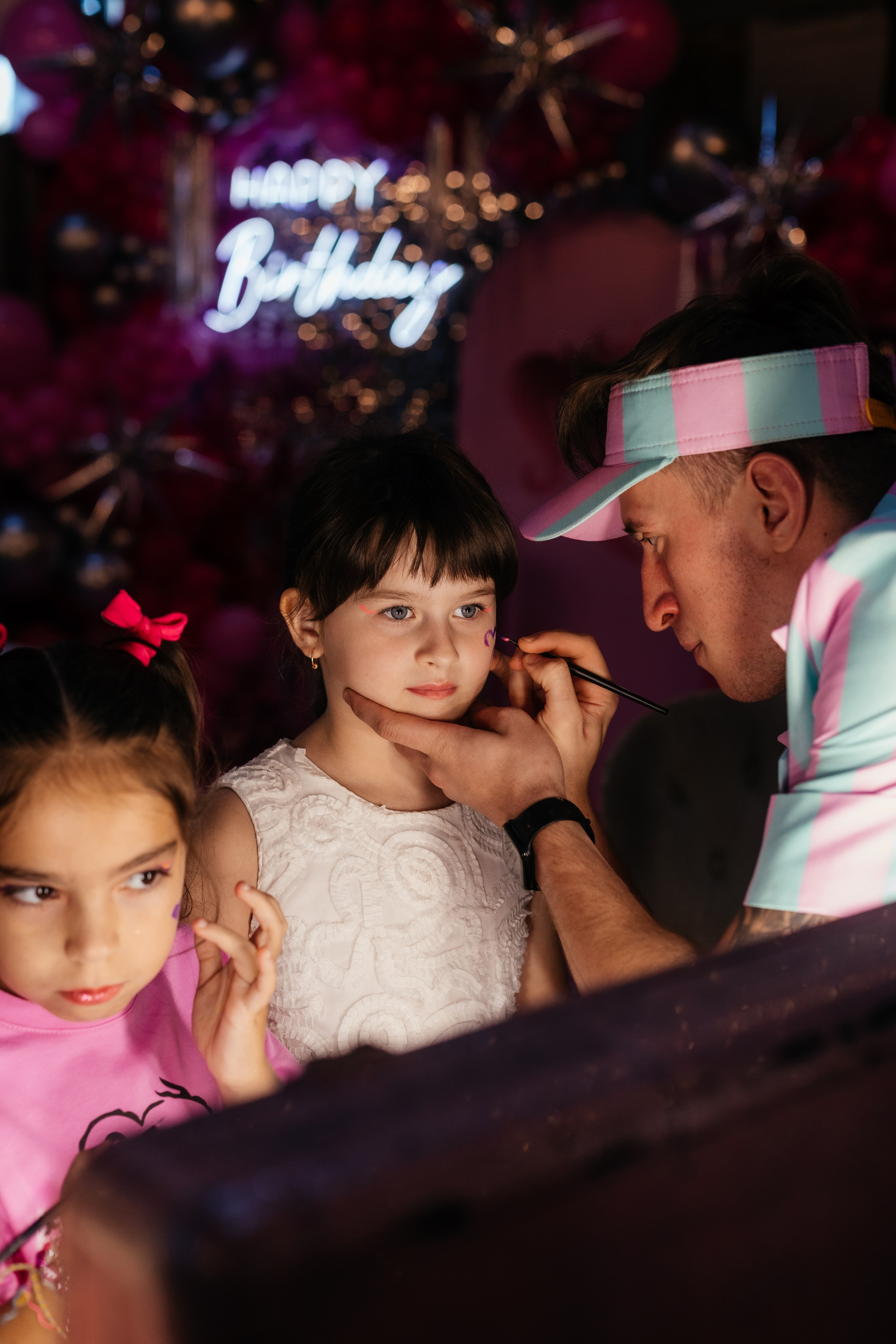 Семейный фотограф. Красильников Евгений — профессиональный фотограф в Ростове-на-Дону