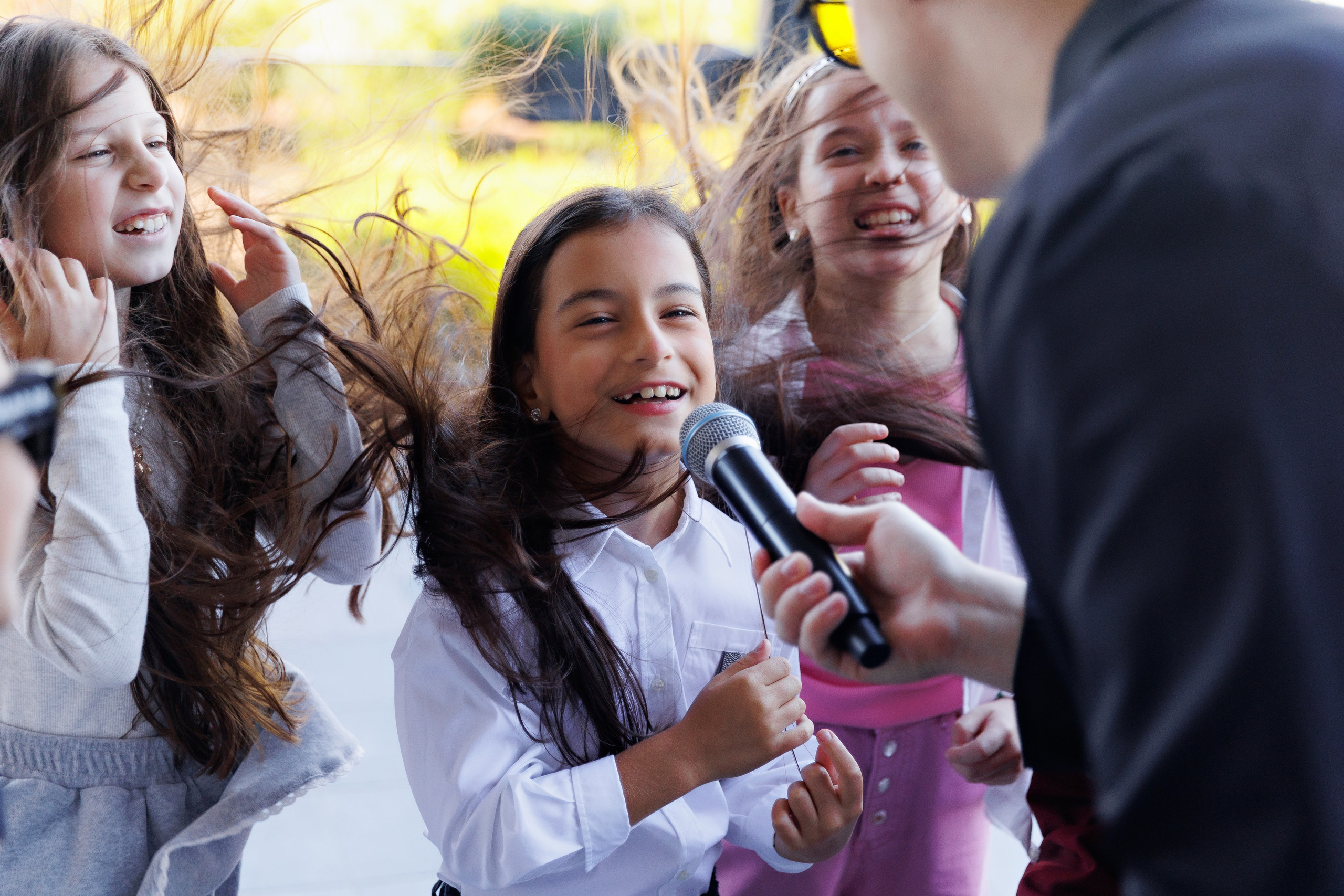 Фотосессия на день рождения Праздничная съемка от профессионального фотографа. Красильников Евгений — профессиональный фотограф в Ростове-на-Дону
